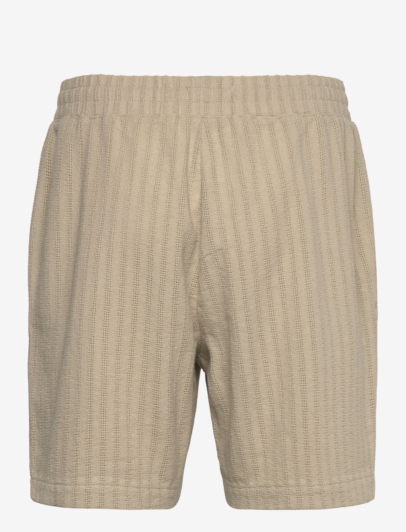 Woodbird - WBBommy Chuke Shorts - light sand - 1