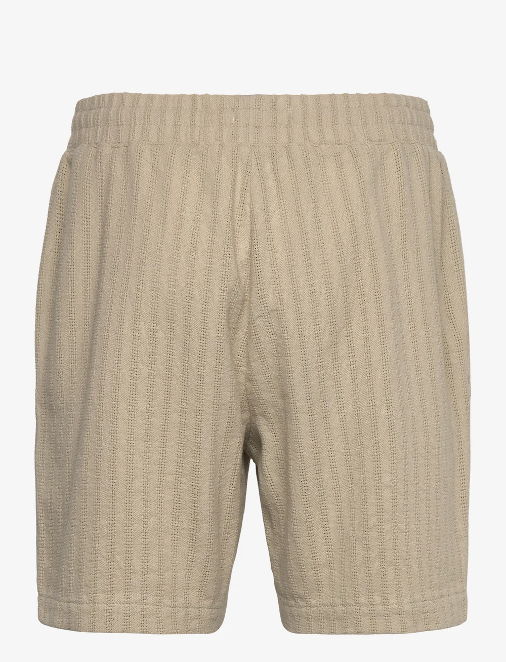 Woodbird - WBBommy Chuke Shorts - lühikesed vabaajapüksid - light sand - 1