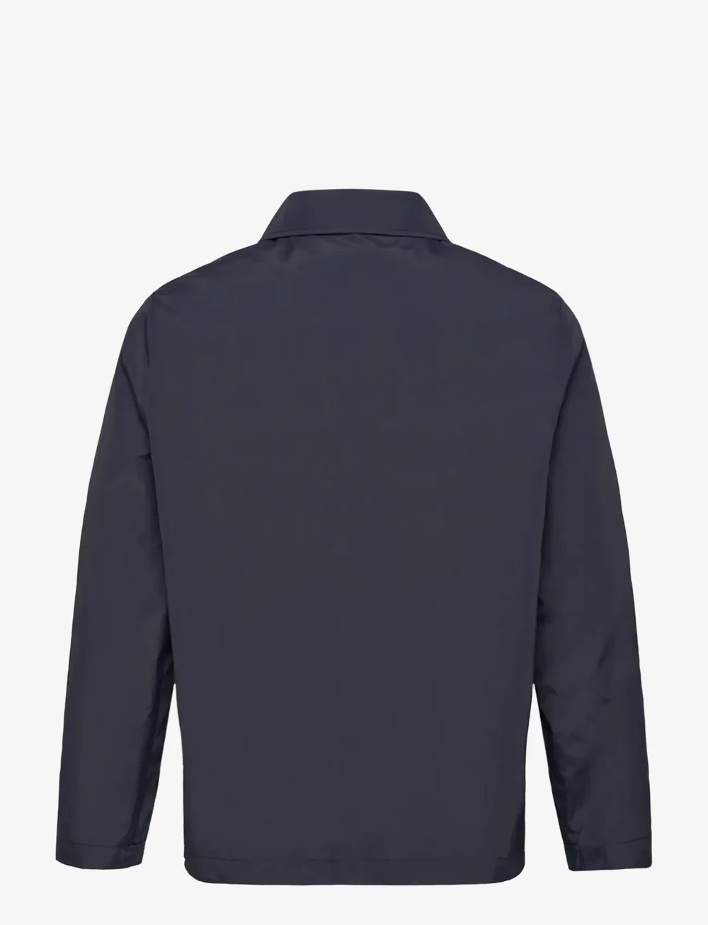Woodbird - WBBlade Sports Jacket - sügisjakid - navy - 1