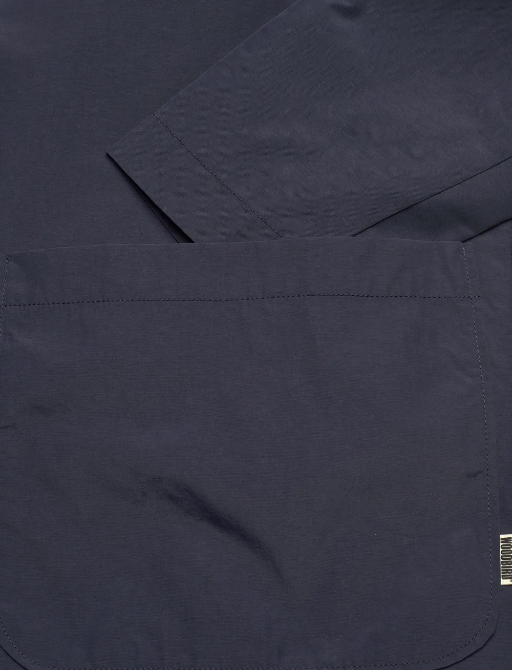 Woodbird - WBBlade Sports Jacket - sügisjakid - navy - 3