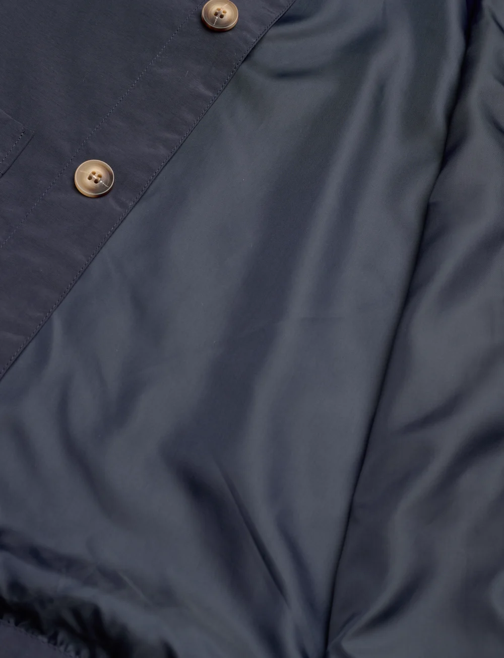 Woodbird - WBBlade Sports Jacket - sügisjakid - navy - 4