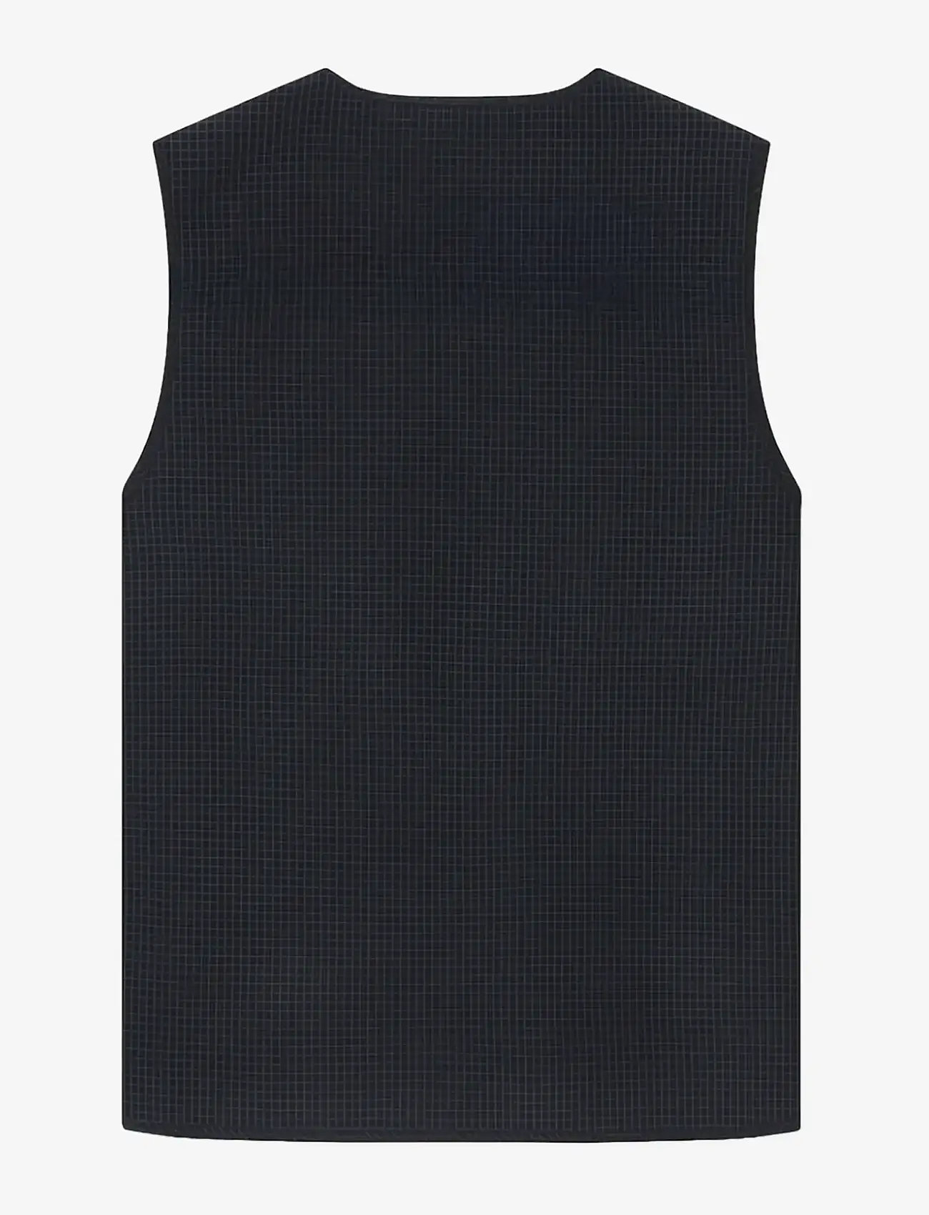 Woodbird - WBDong Tech Vest - westen - black - 2