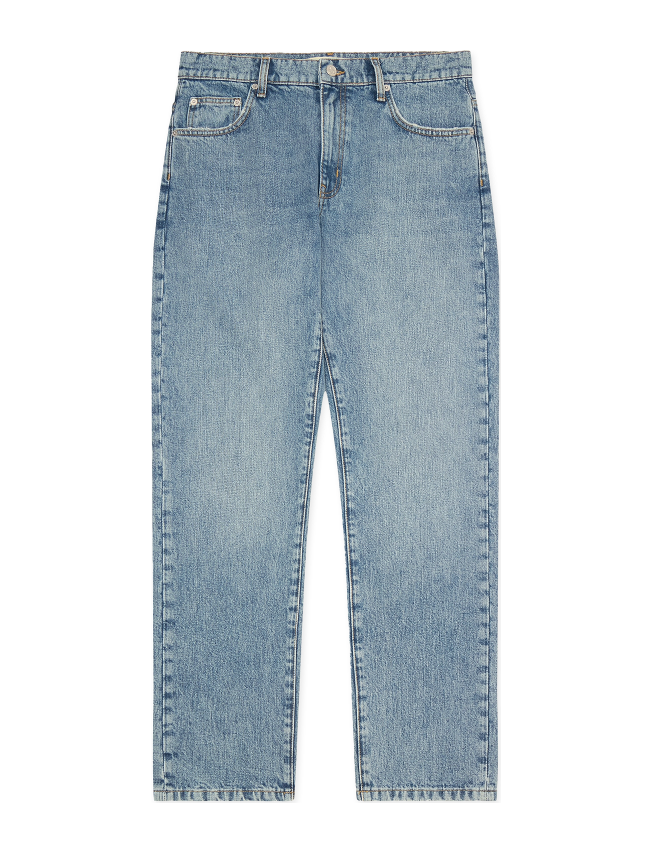 WOODBIRD Wbjay Doone Jeans Blau - 34x32 - Herren