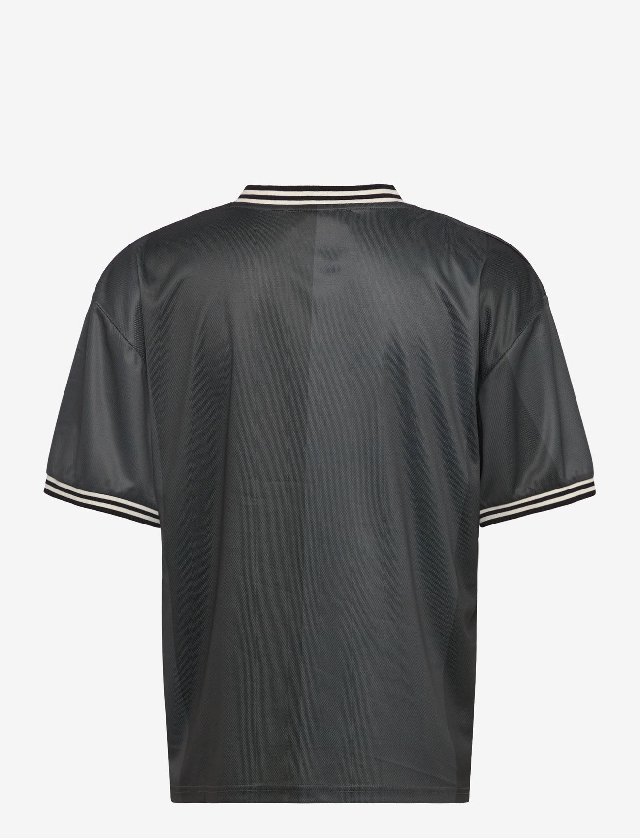 Woodbird - WBBeam Sports Tee - kurzärmelig - black - 2