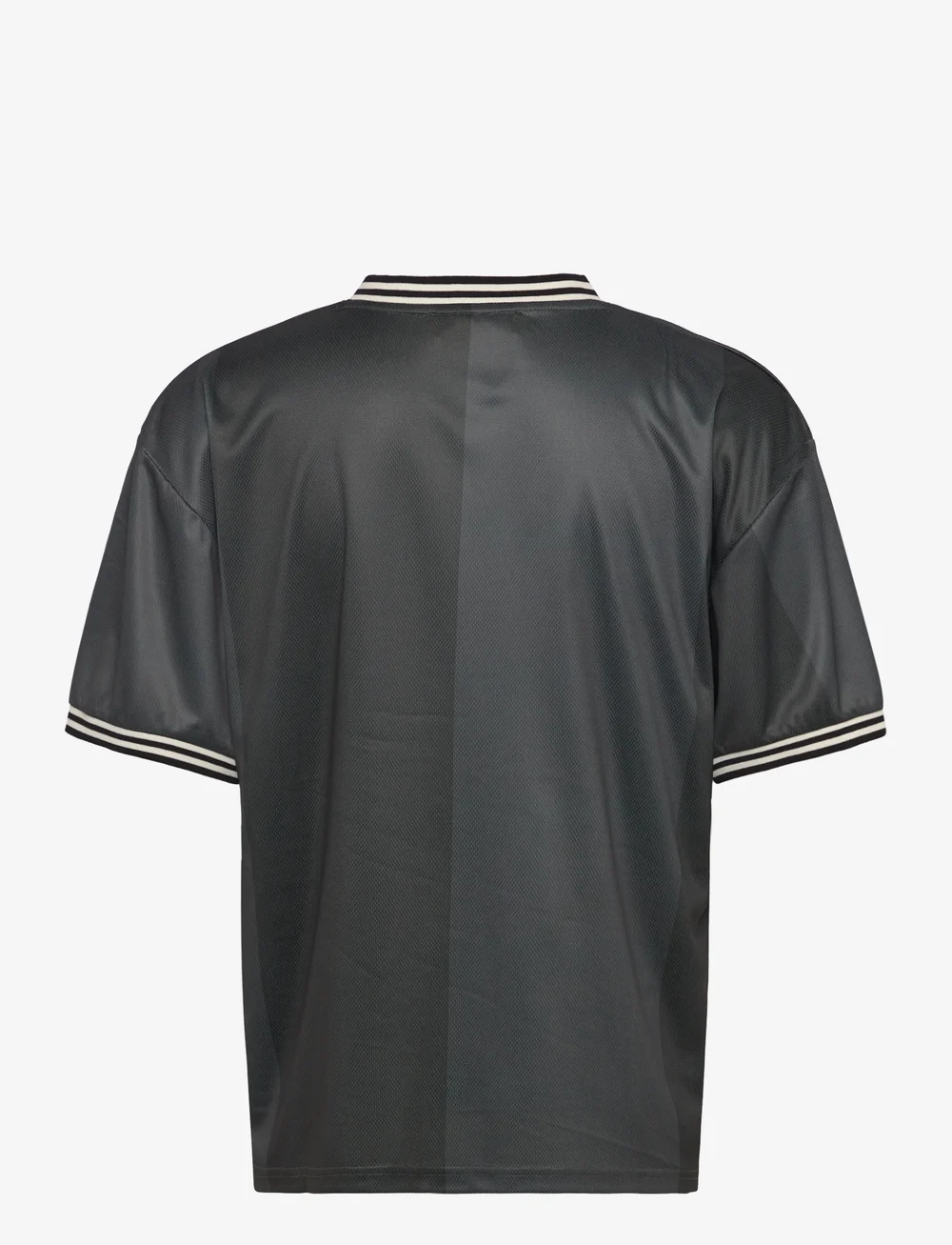 Woodbird - WBBeam Sports Tee - lühikeste varrukatega t-särgid - black - 2