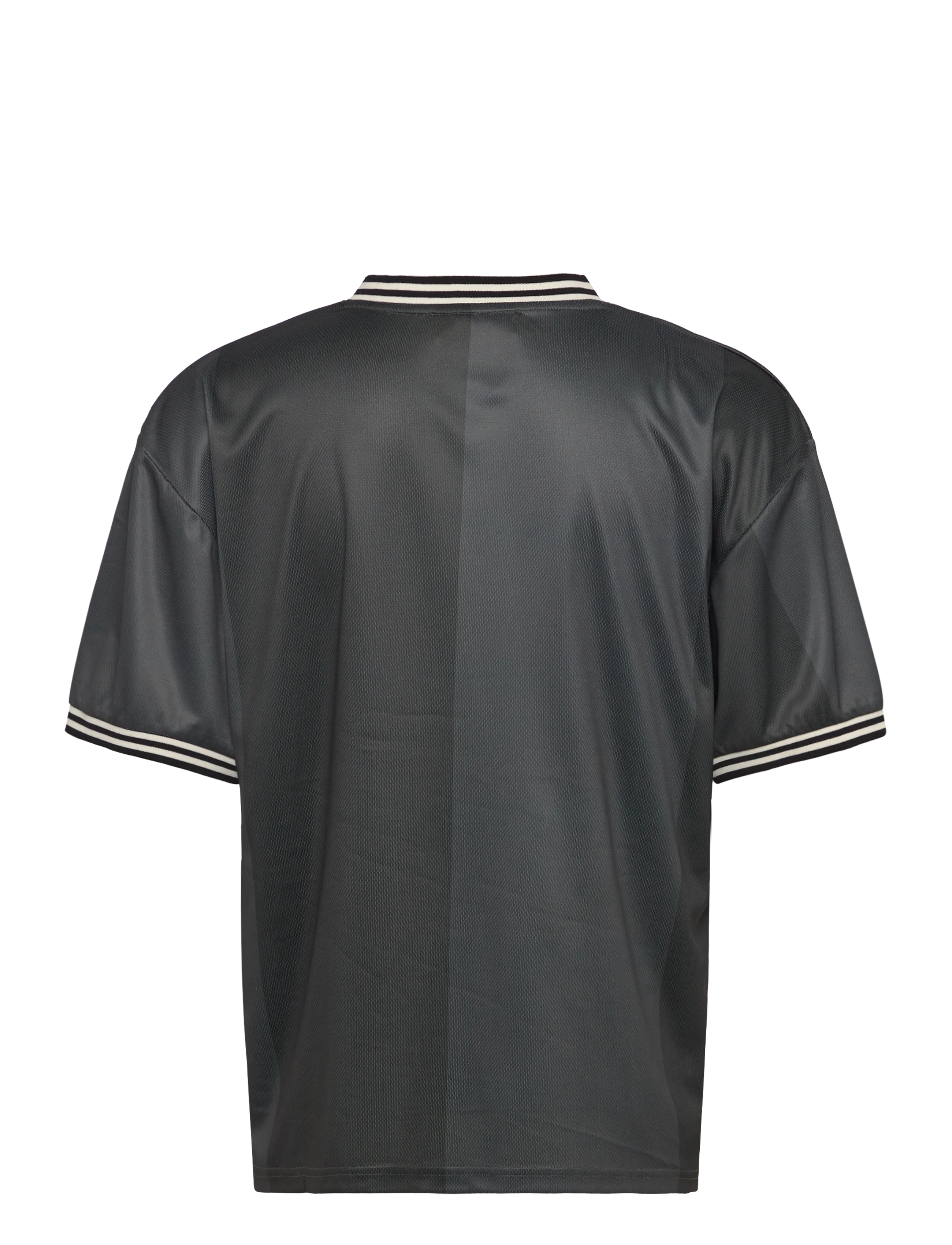Woodbird - WBBeam Sports Tee - t-shirts à manches courtes - black - 2
