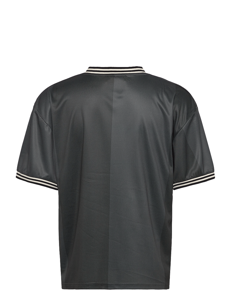 Woodbird - WBBeam Sports Tee - t-krekli ar īsām piedurknēm - black - 2