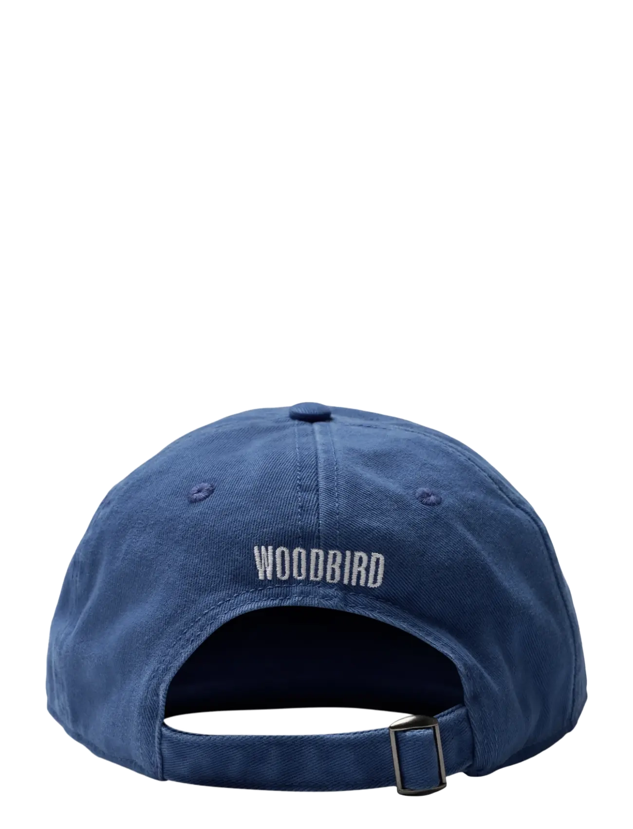 Woodbird - WBChuck Koi Delivery Cap - cobalt blue - 1