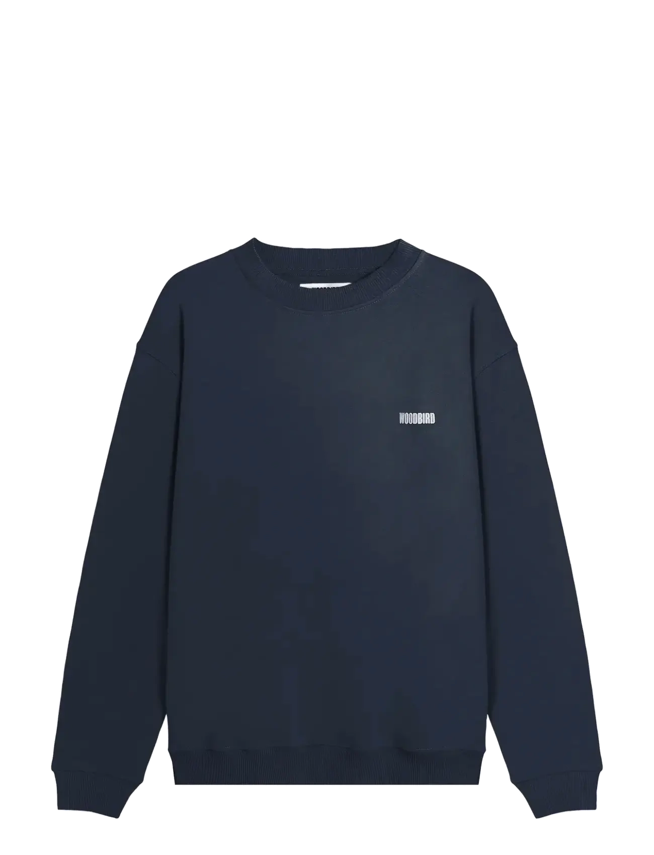 Woodbird - WBCane Home Crew - dark navy - 0