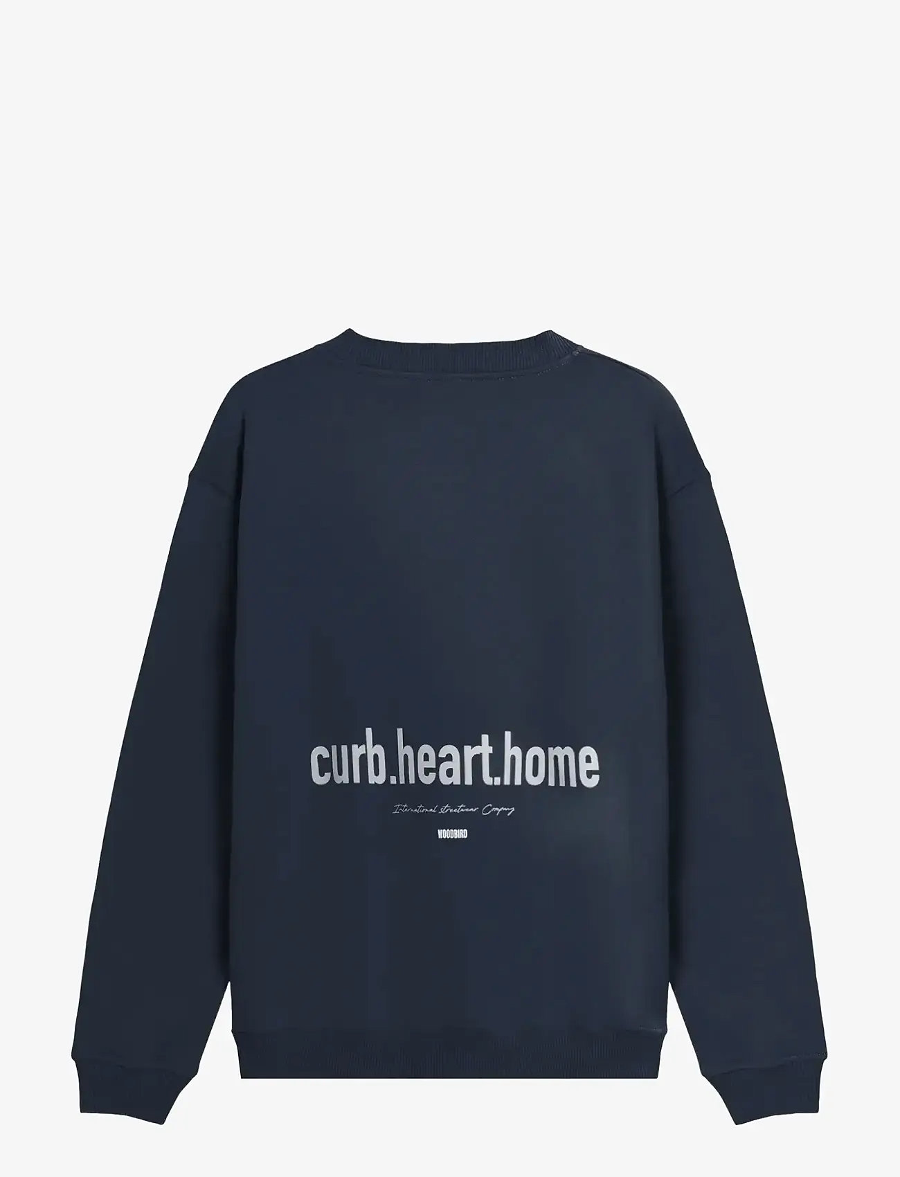 Woodbird - WBCane Home Crew - nach anlass kaufen - dark navy - 1