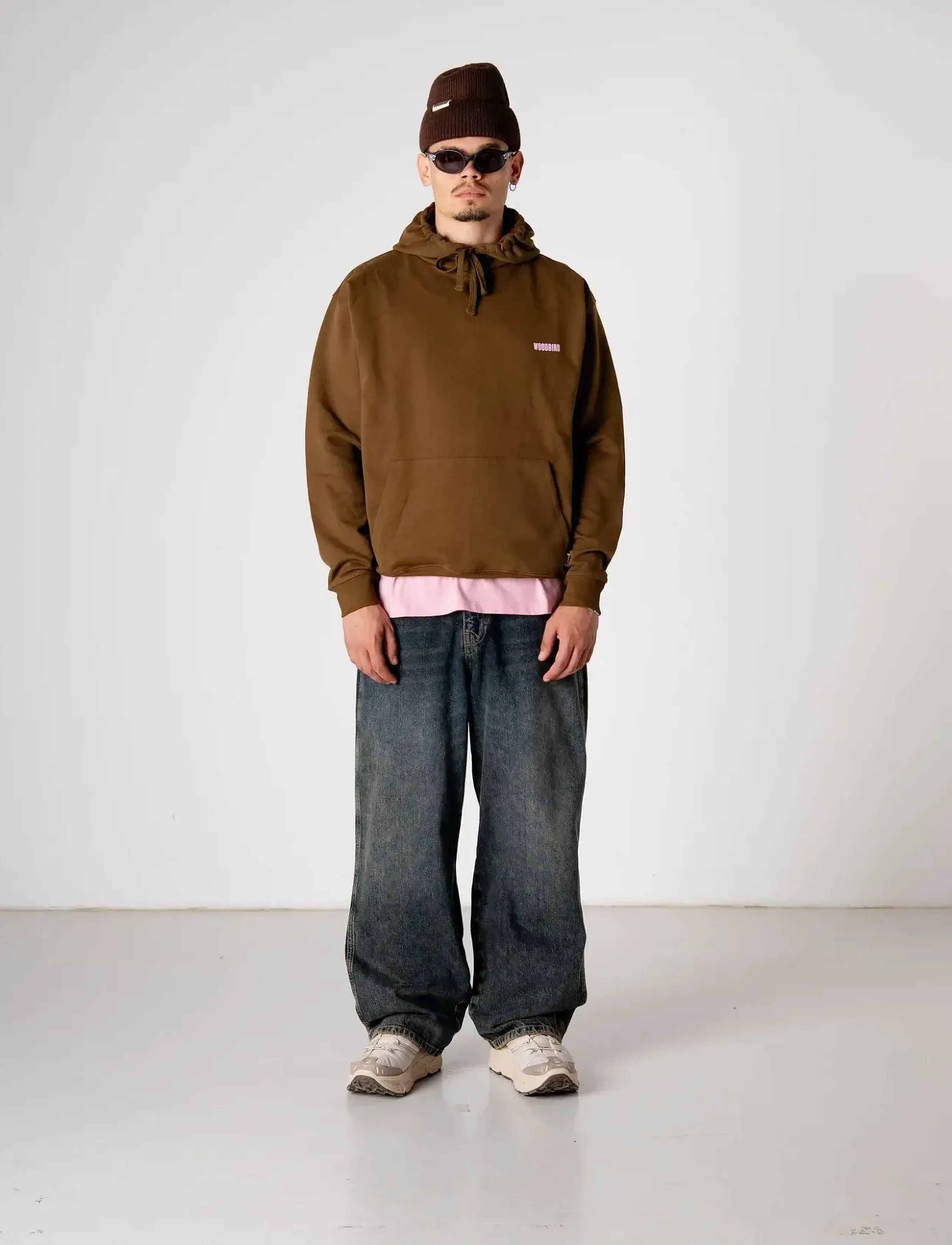 Wbpacs Founded Hoodie