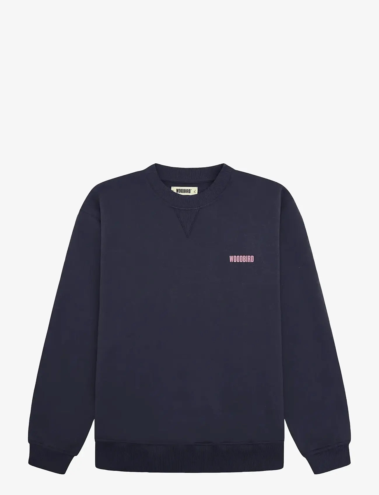 Woodbird - WBCane Koi Crew - navy - 0