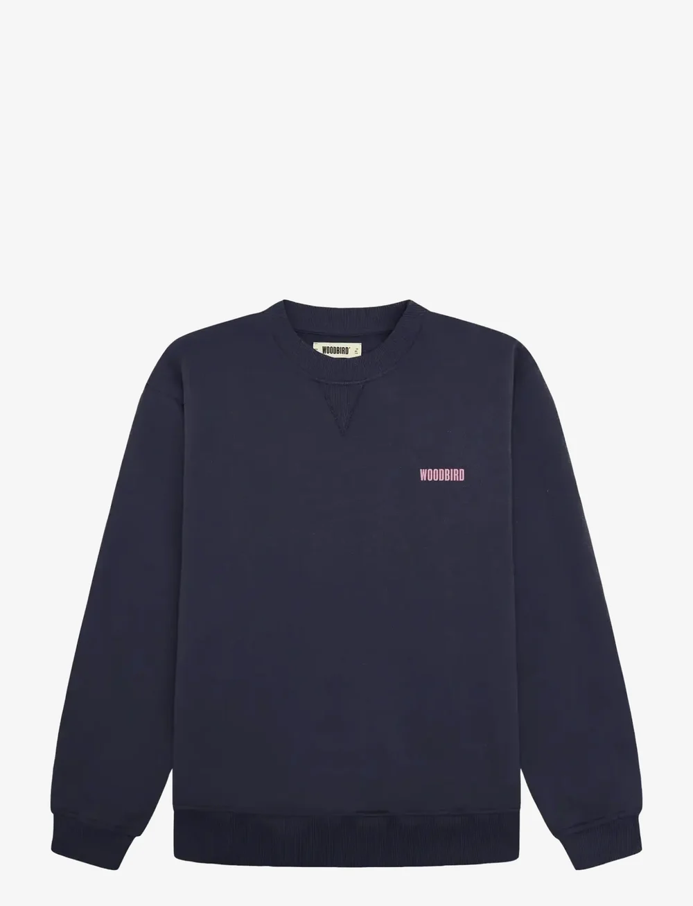 Woodbird - WBCane Koi Crew - nach anlass kaufen - navy - 0