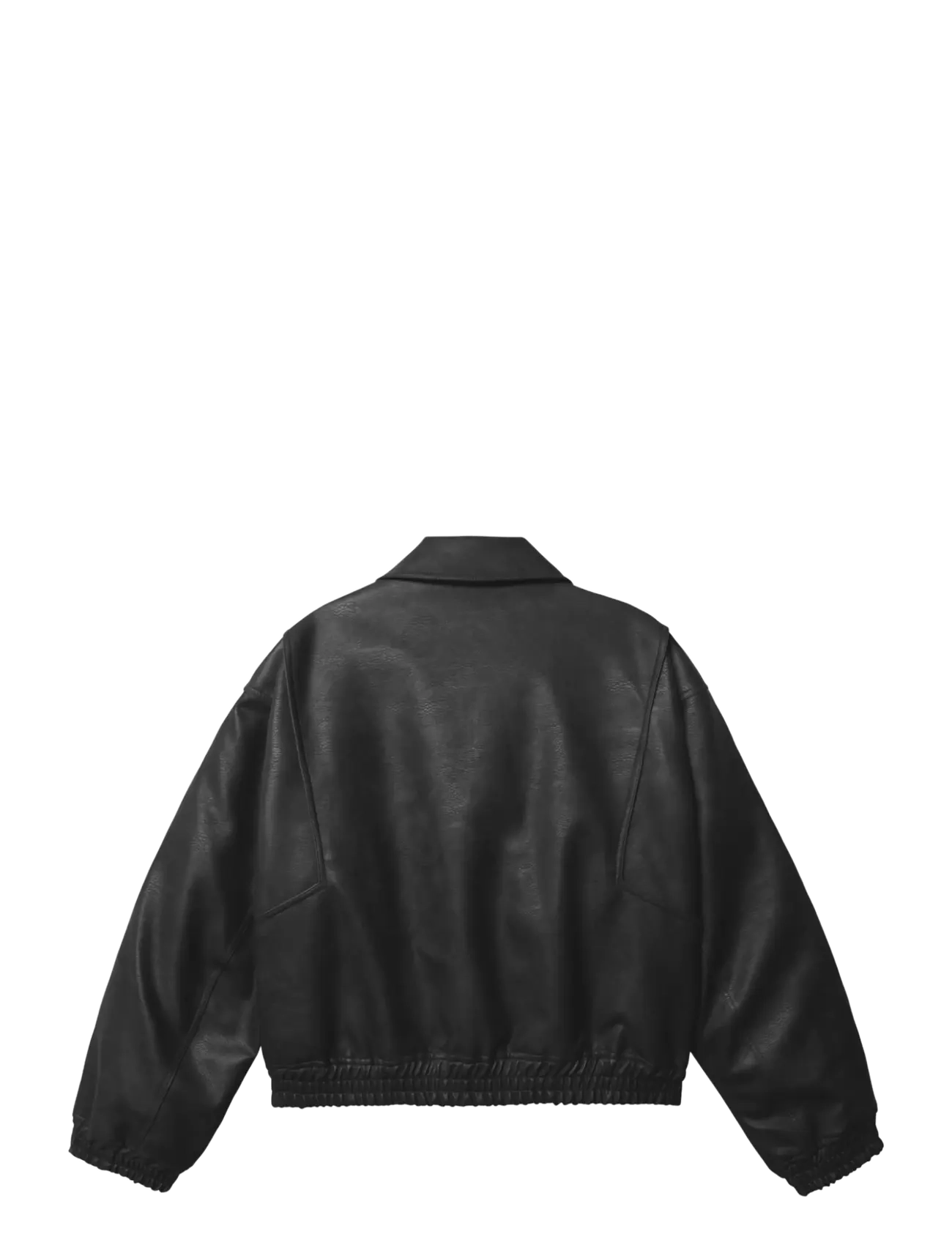 Woodbird - WBBao Biker Jacket - sügisjoped - black - 2