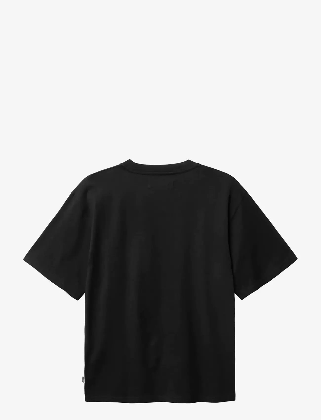Woodbird - WBBaine Sumo Tee - black - 2