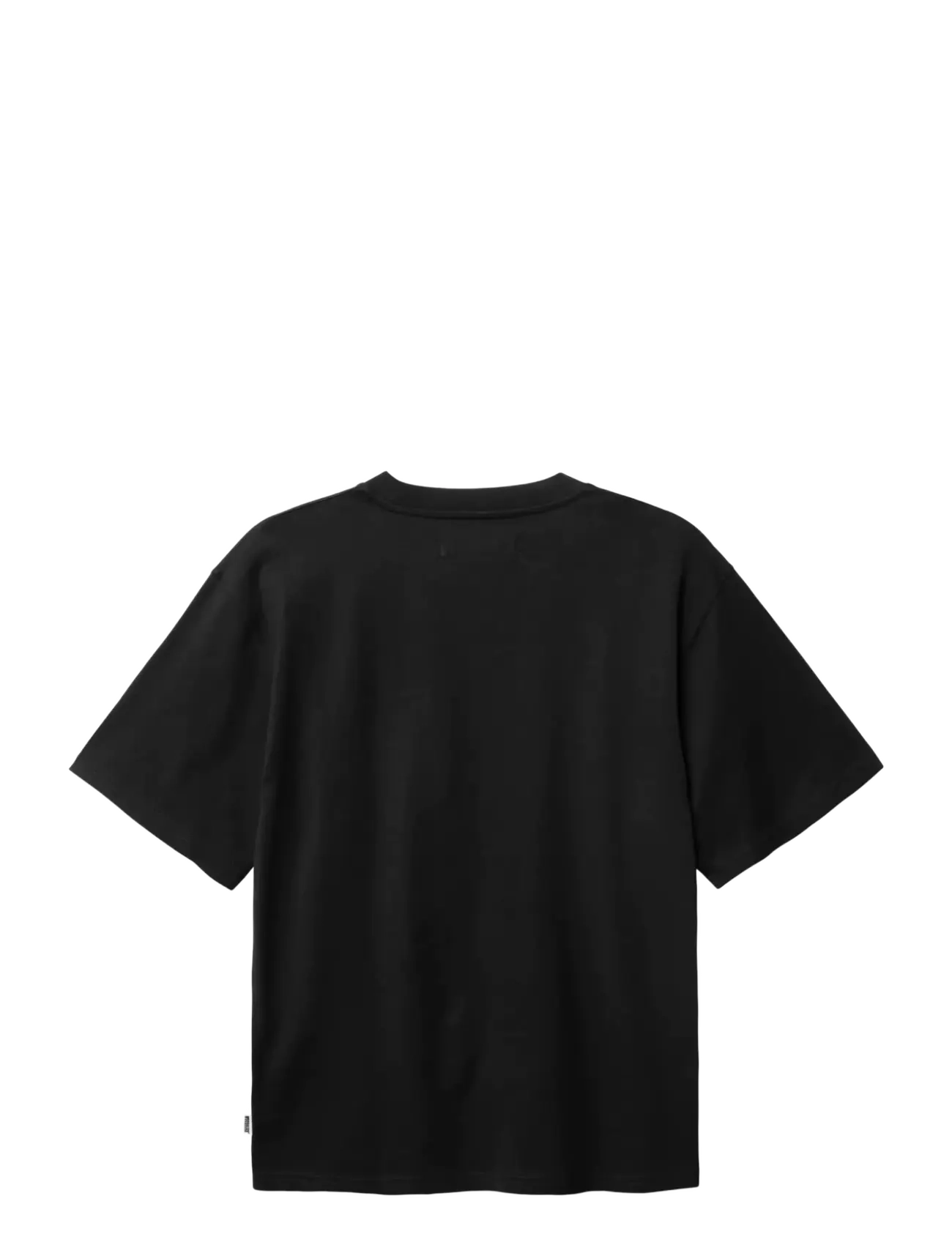 Woodbird - WBBaine Sumo Tee - black - 2