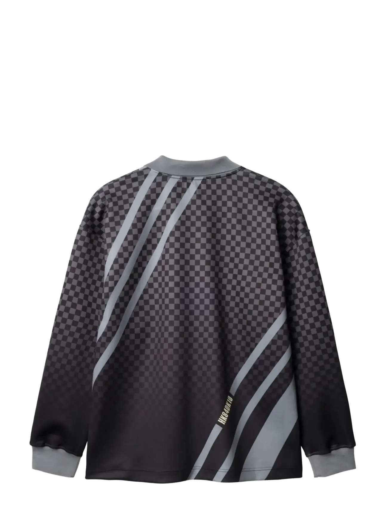 Woodbird - WBKai L/S Sport Tee - polo marškinėliai ilgomis rankovėmis - black - 2