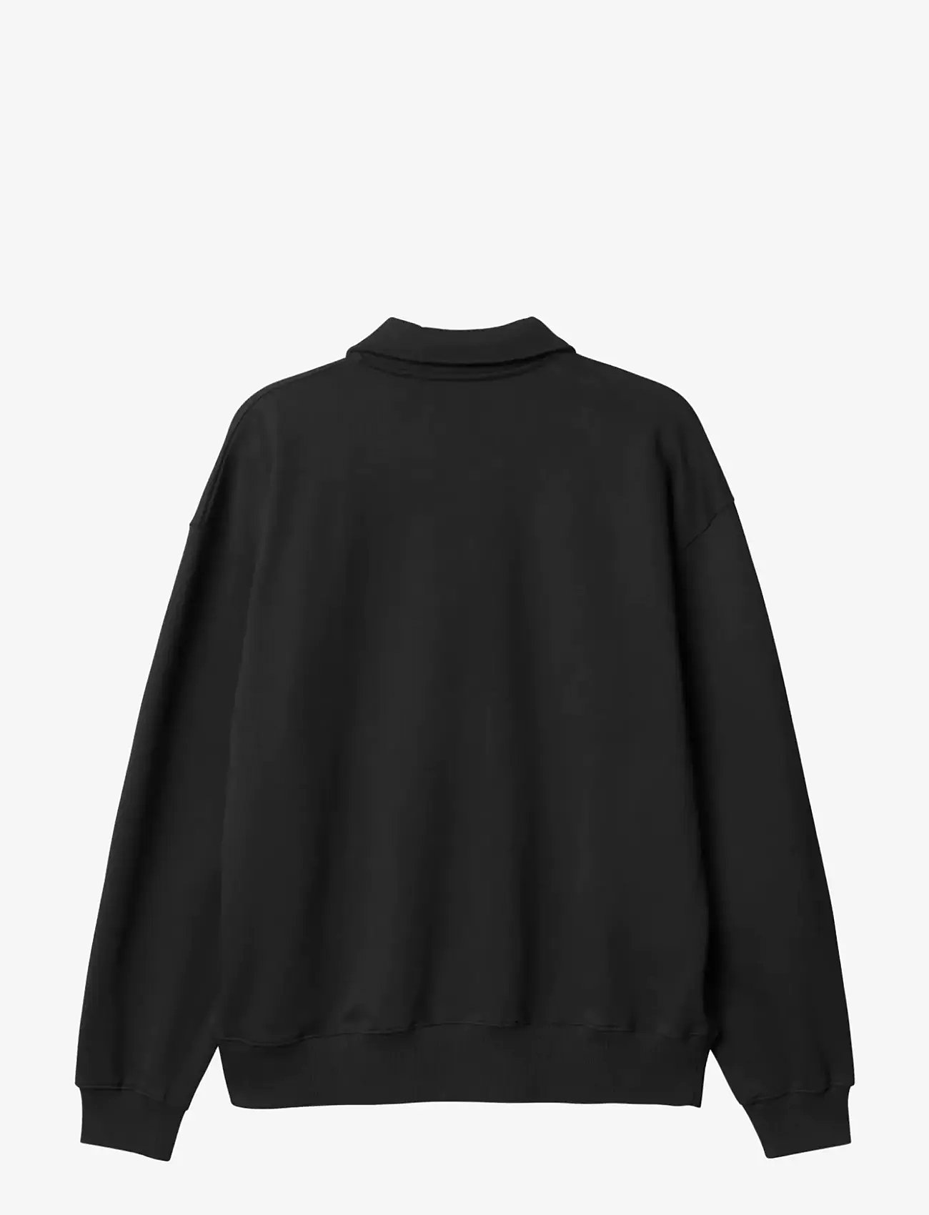 Woodbird - WBLoke Base Polo - nach anlass kaufen - black - 2