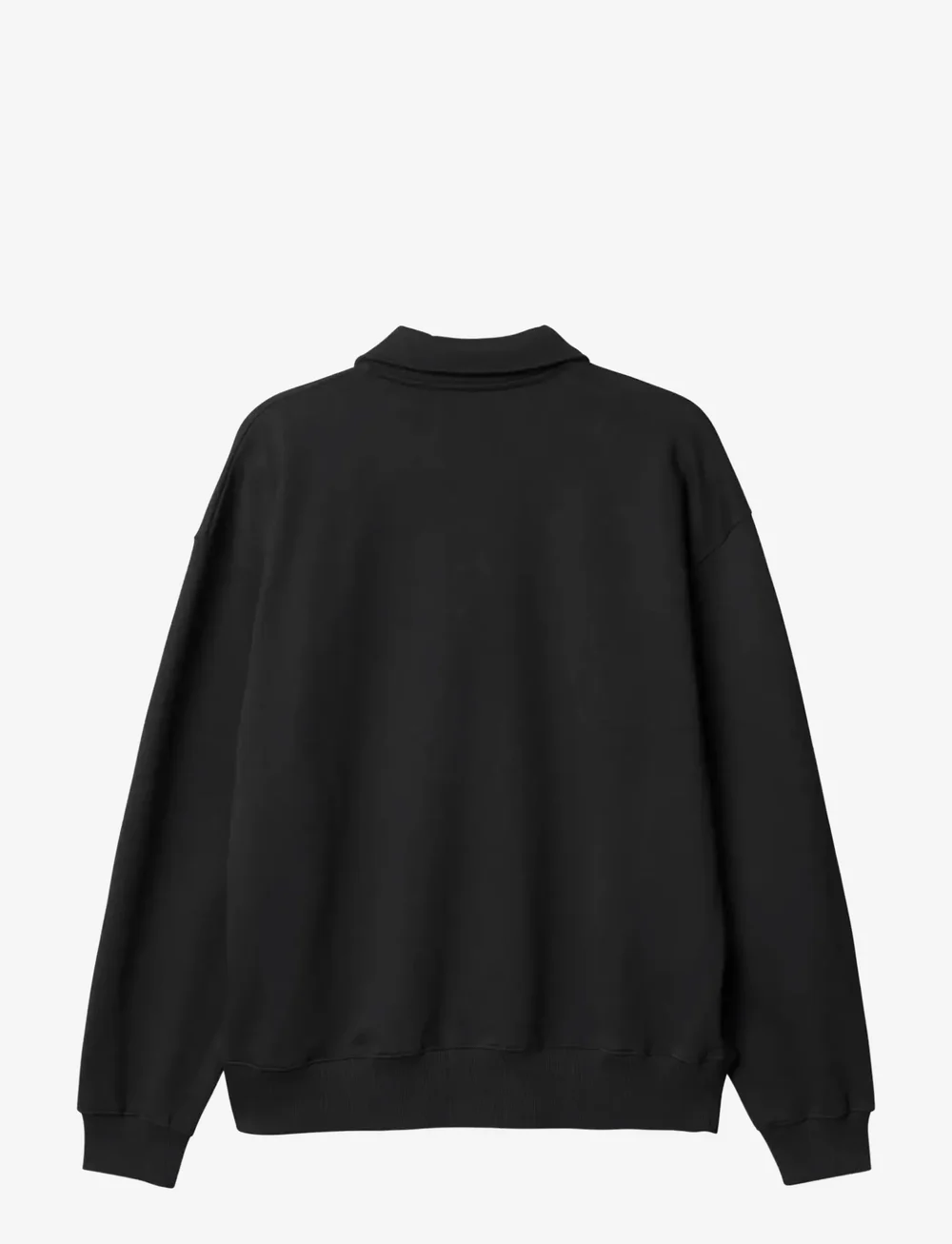 Woodbird - WBLoke Base Polo - shop efter anledning - black - 1