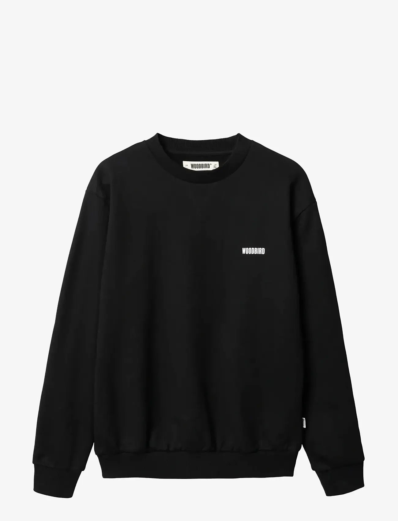 Woodbird - WBCane Sumo Crew - osta olukorra järgi - black - 0