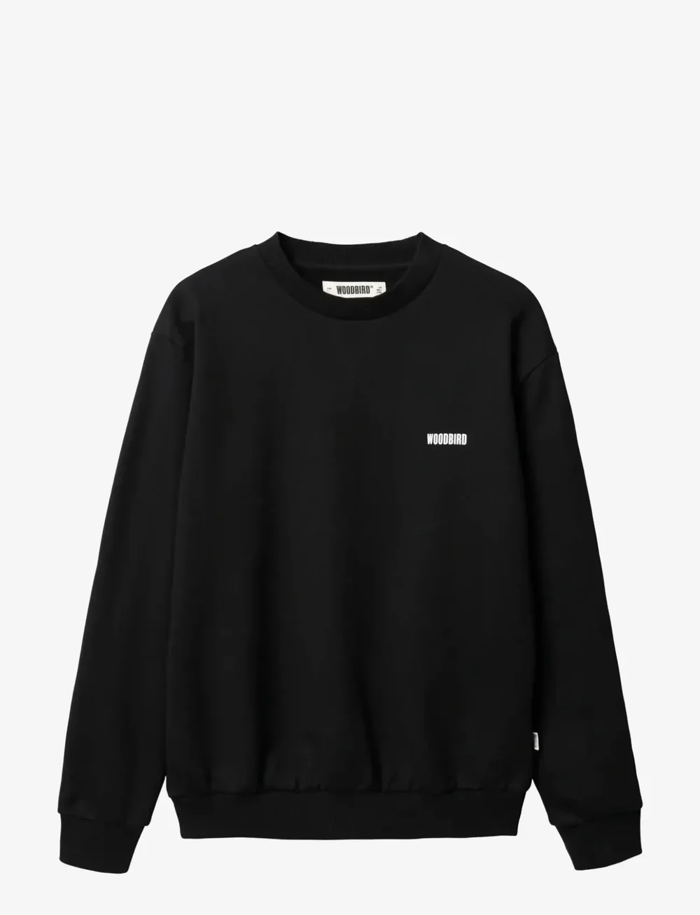 Woodbird - WBCane Sumo Crew - osta olukorra järgi - black - 0