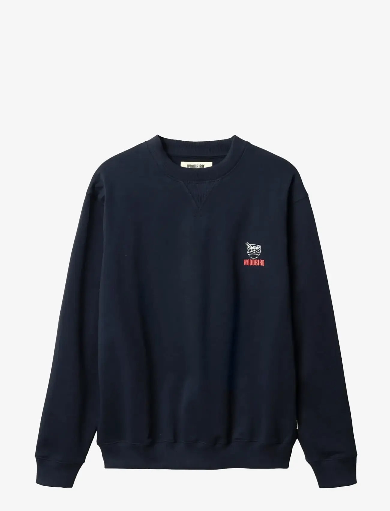 Woodbird - WBCane Bowl Crew - nach anlass kaufen - dark navy - 0