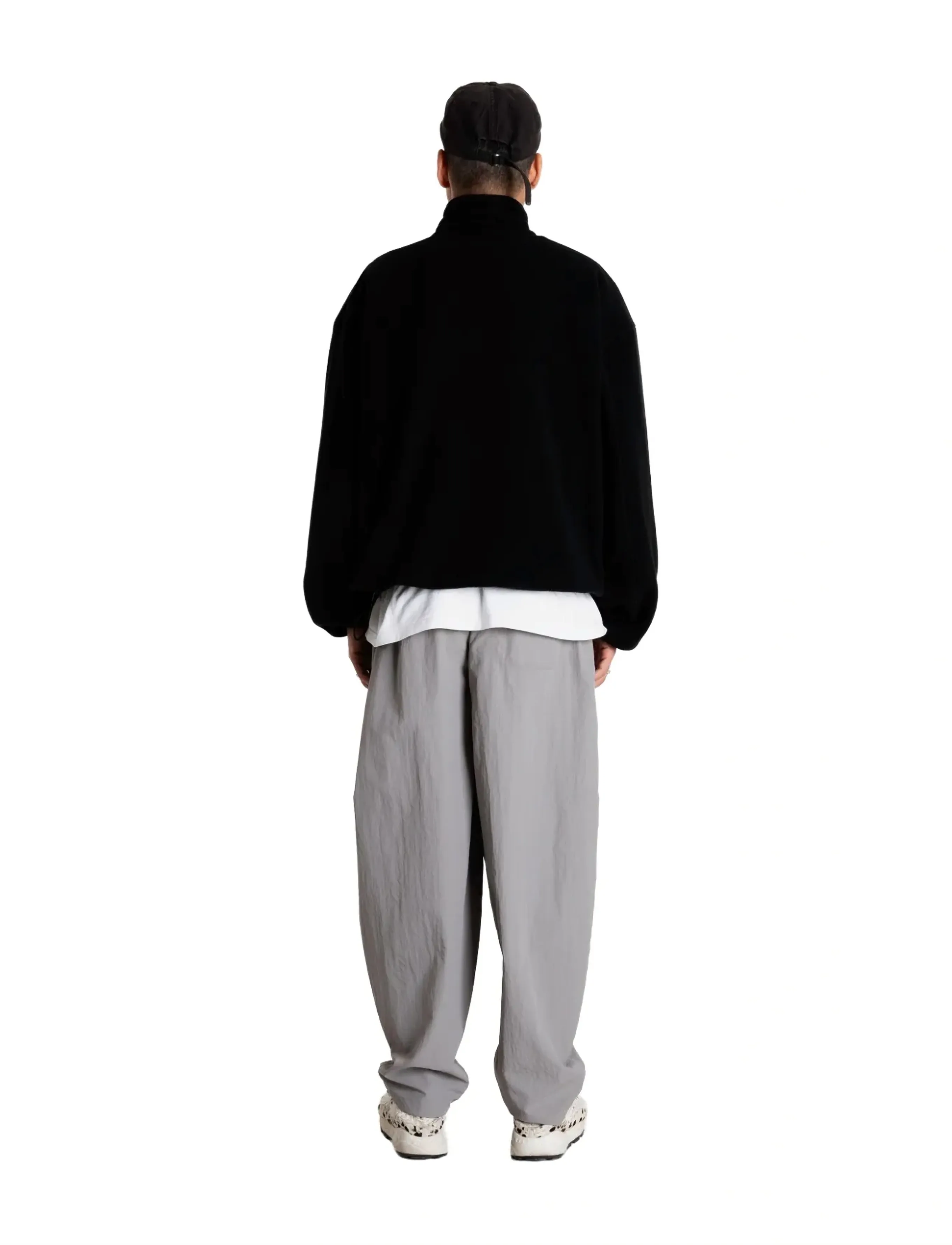 Wbryo Fleece Jacket 4