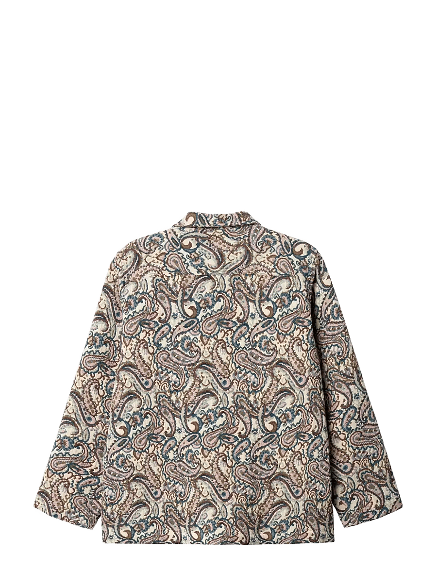 Woodbird - WBBlade Seul Jacket - herbstjacken - sand - 2