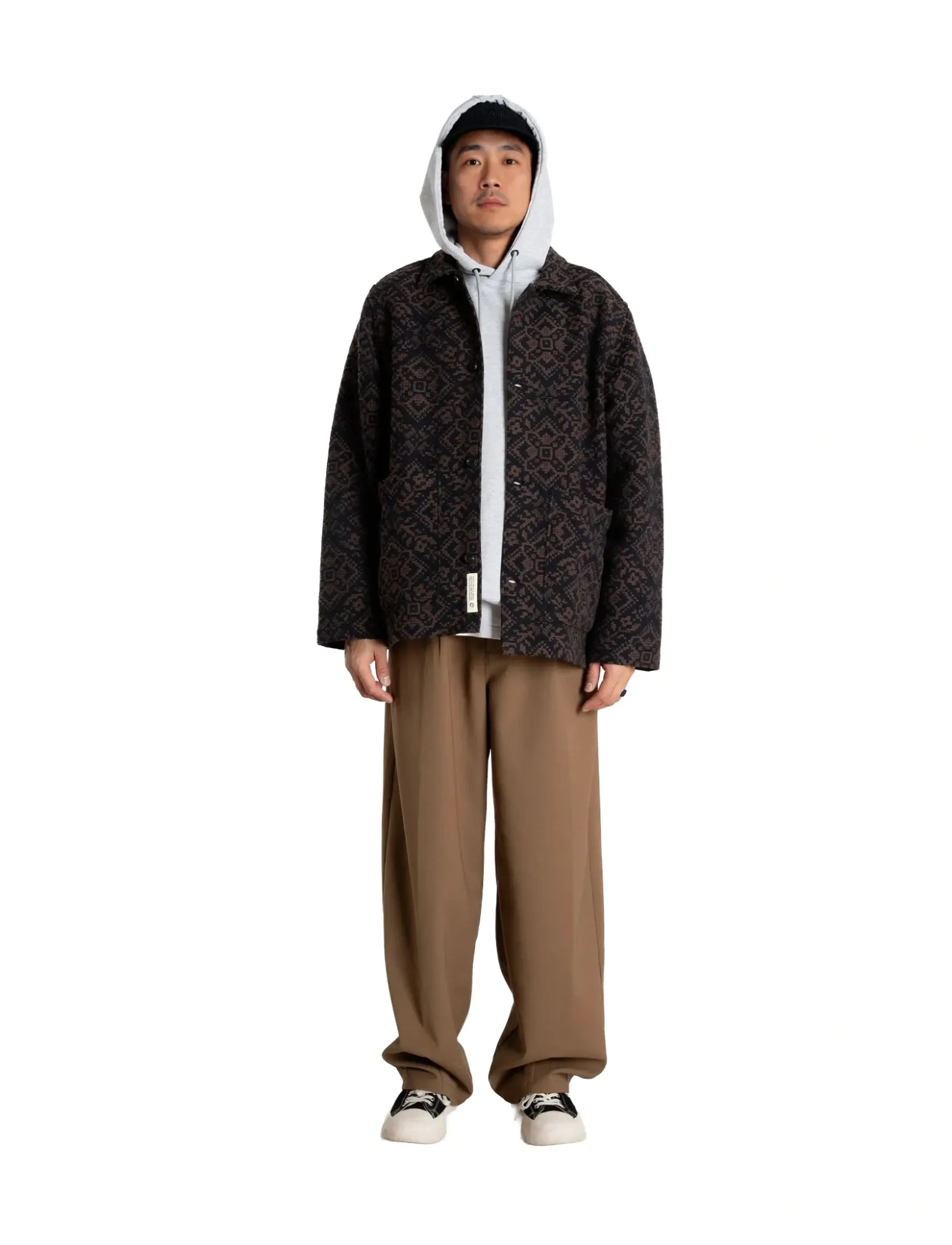Wbblade Itaca Jacket