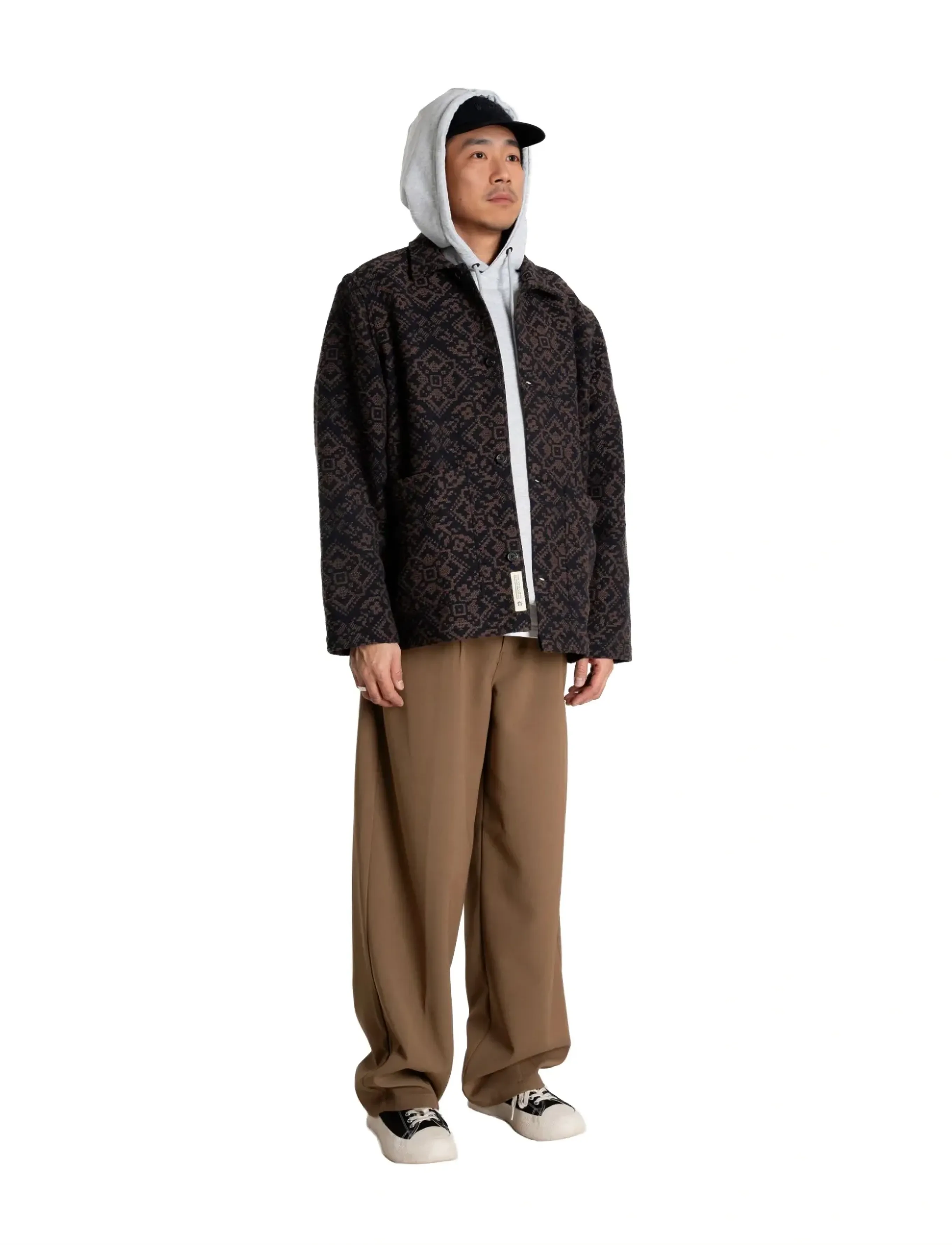 Wbblade Itaca Jacket 2