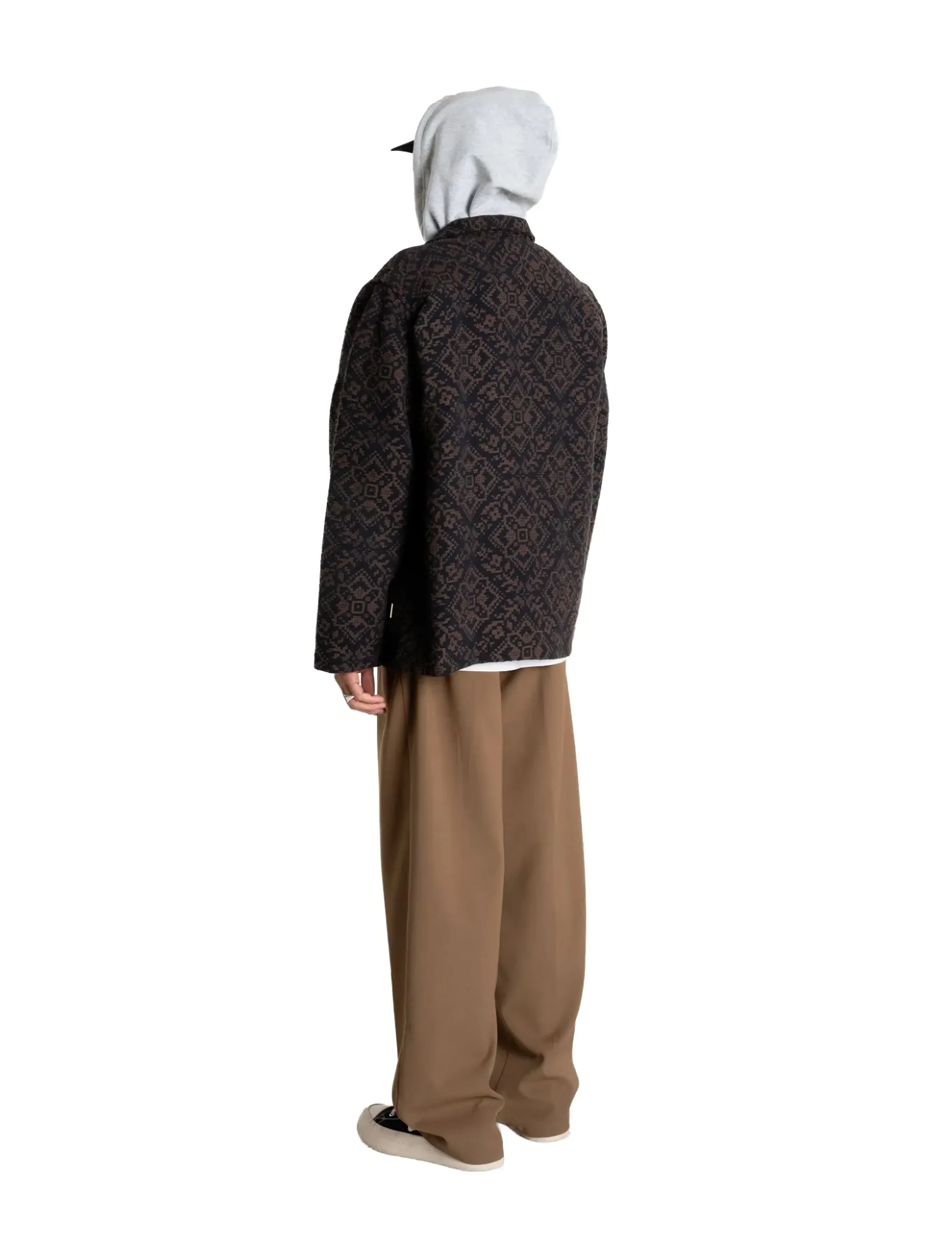 Wbblade Itaca Jacket 3