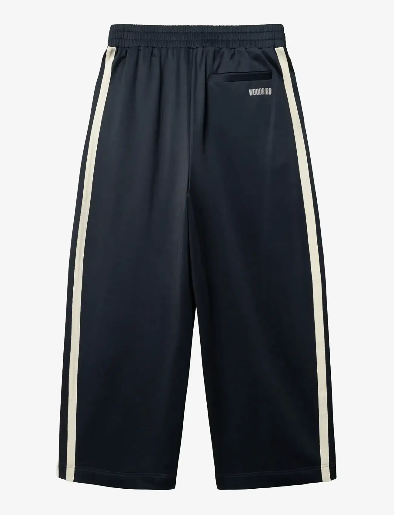 Woodbird - WBPoke Track Pants - joggers - dark navy - 1