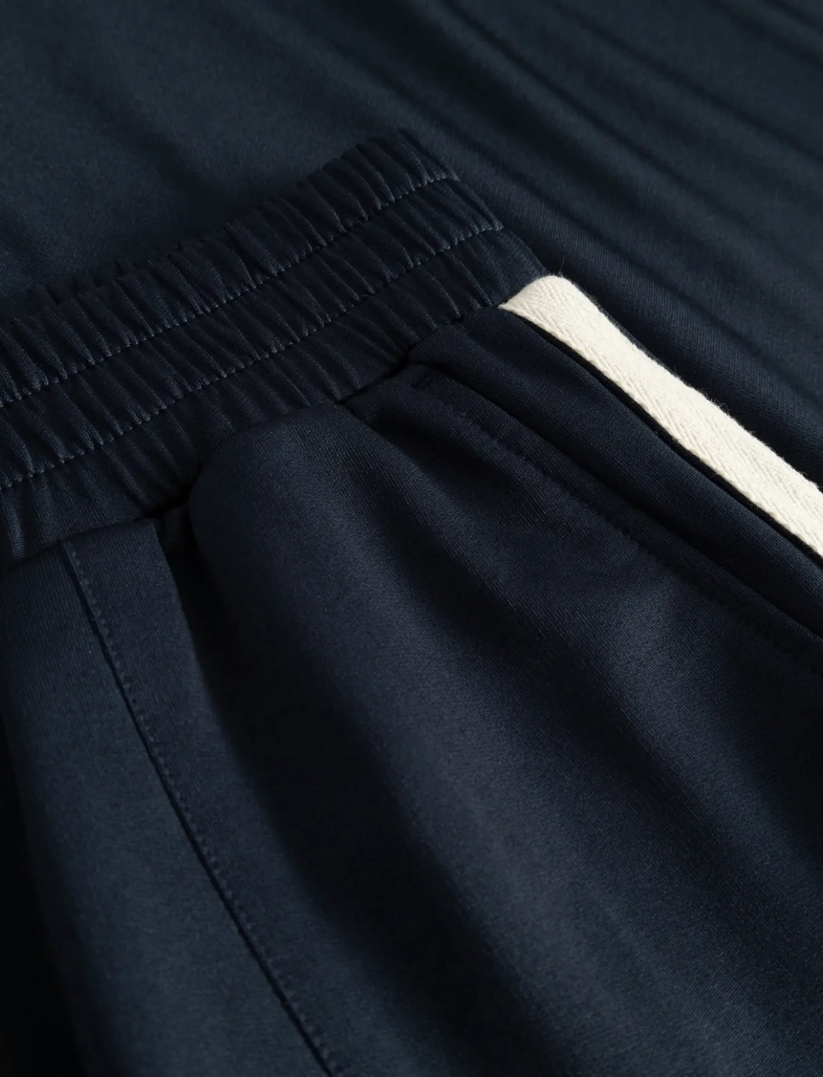 Woodbird - WBPoke Track Pants - jogas bikses - dark navy - 2