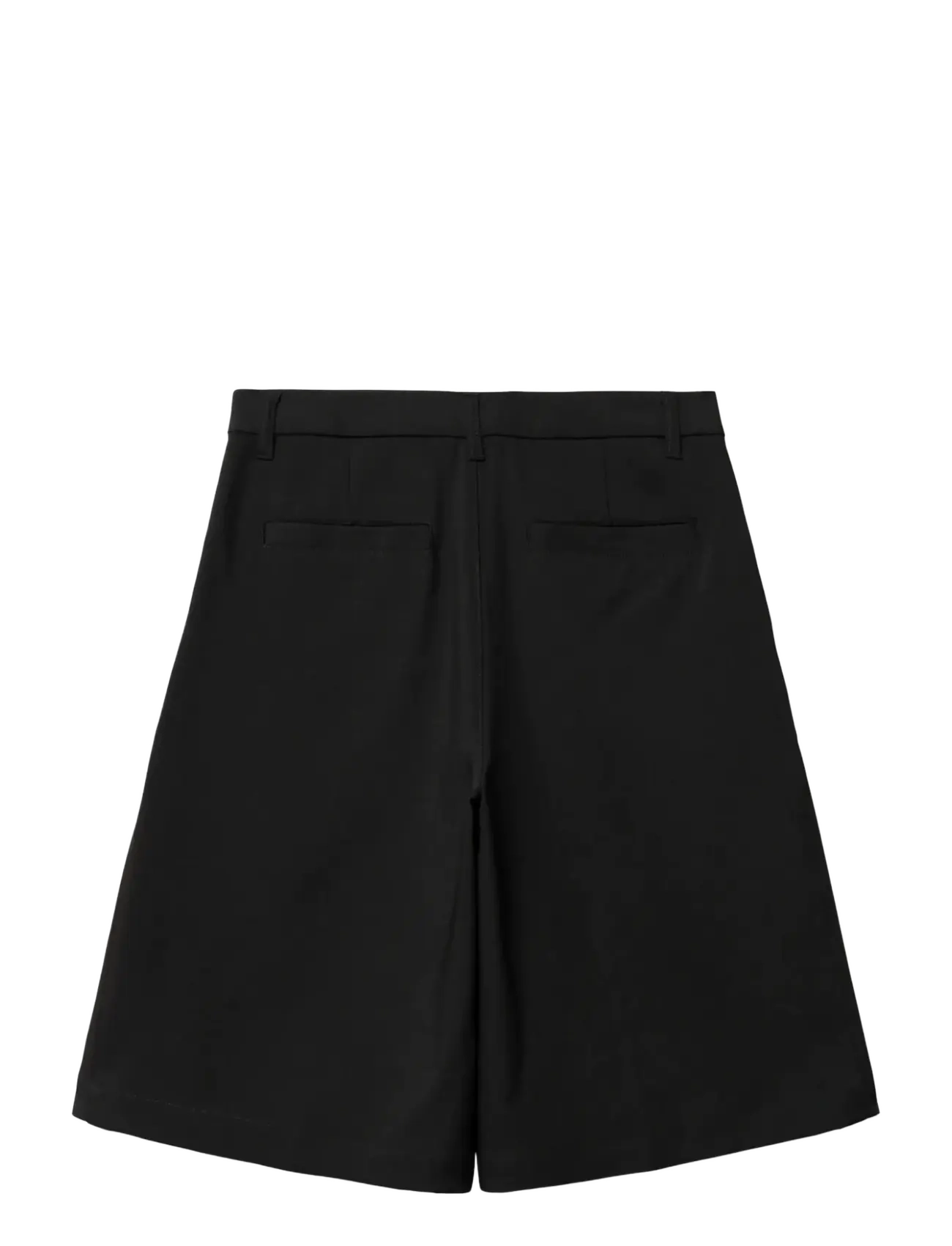 Woodbird - WBSoul Guan Shorts - lühikesed vabaajapüksid - black - 2