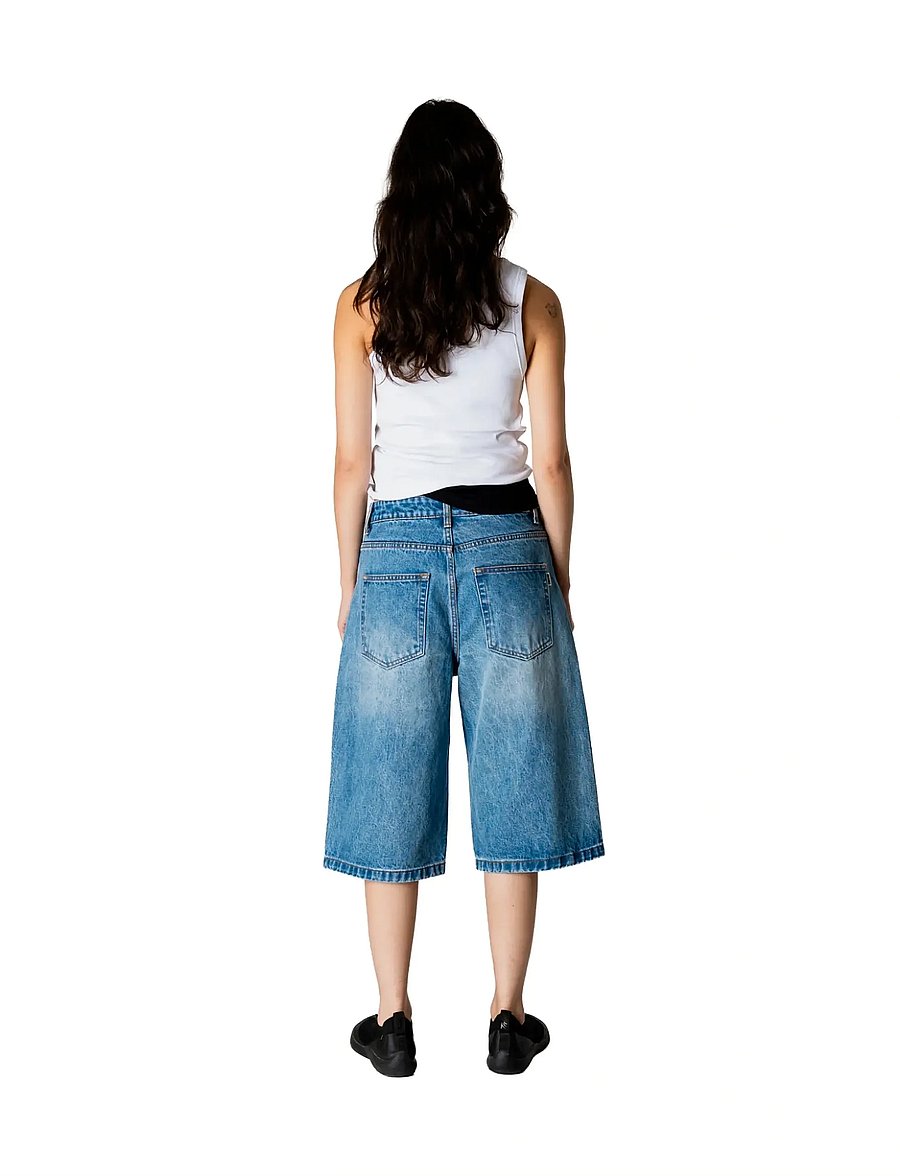 Woodbird - WBDee Rib Tank Top - Ärmellose tops - white - 4