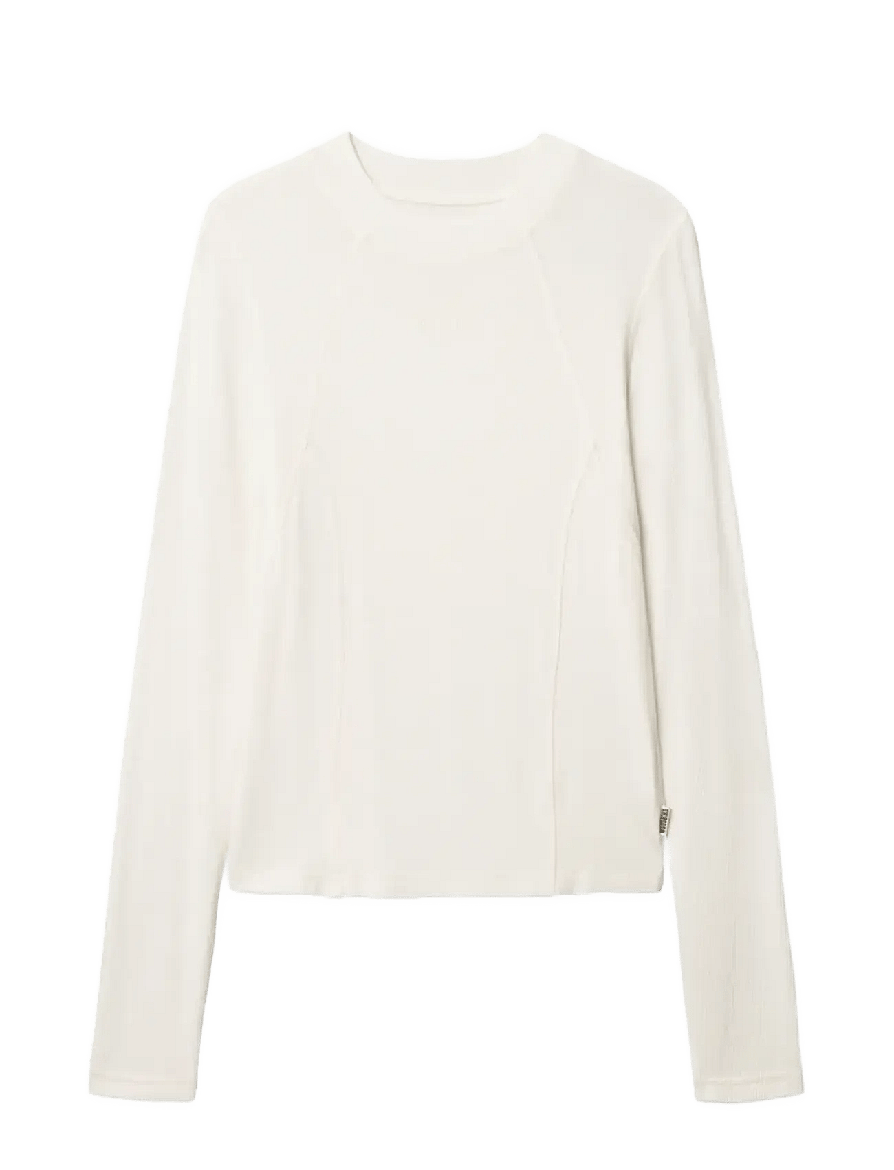 Woodbird - Wbxao L/S Tee -