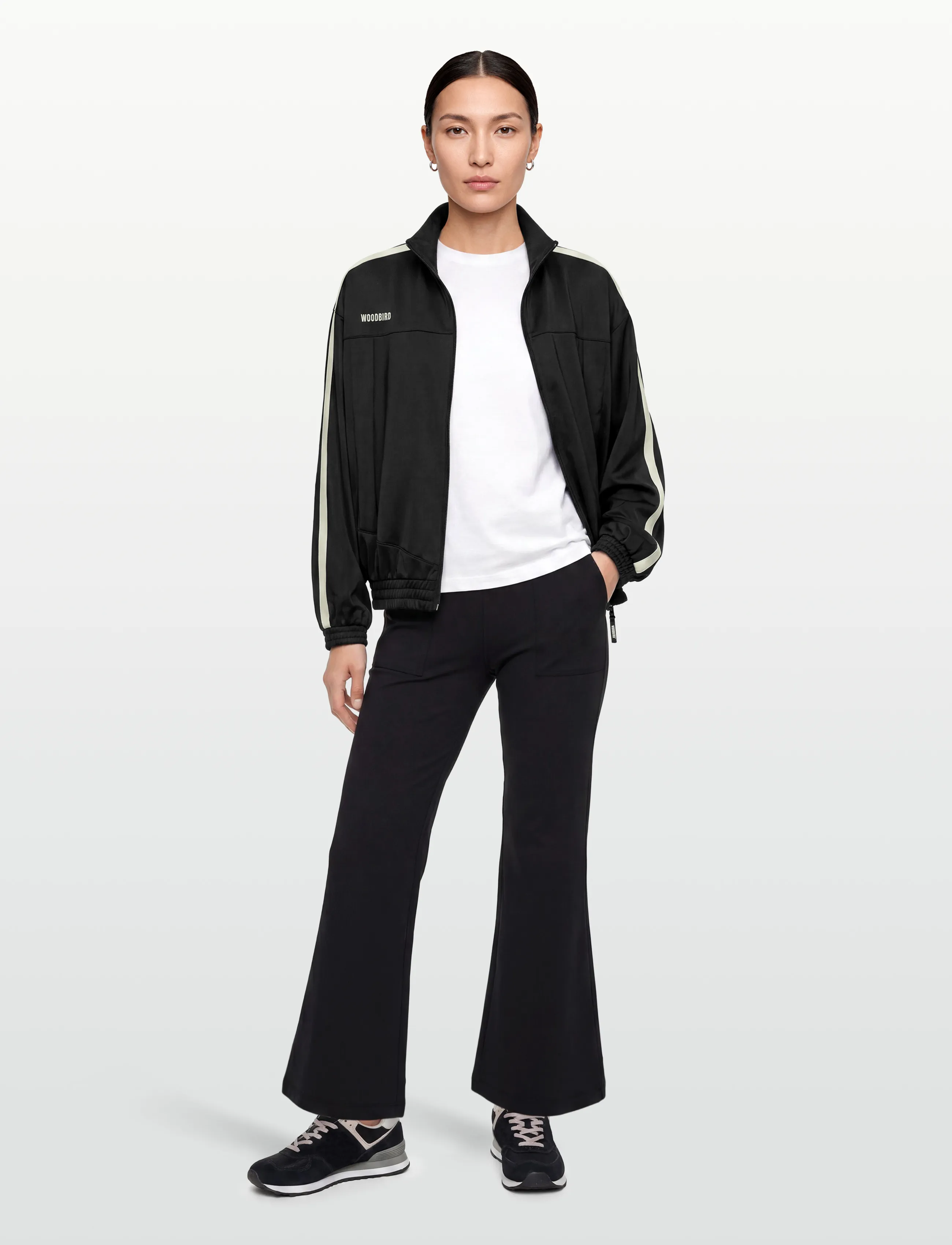 Wbpoke Track Jacket