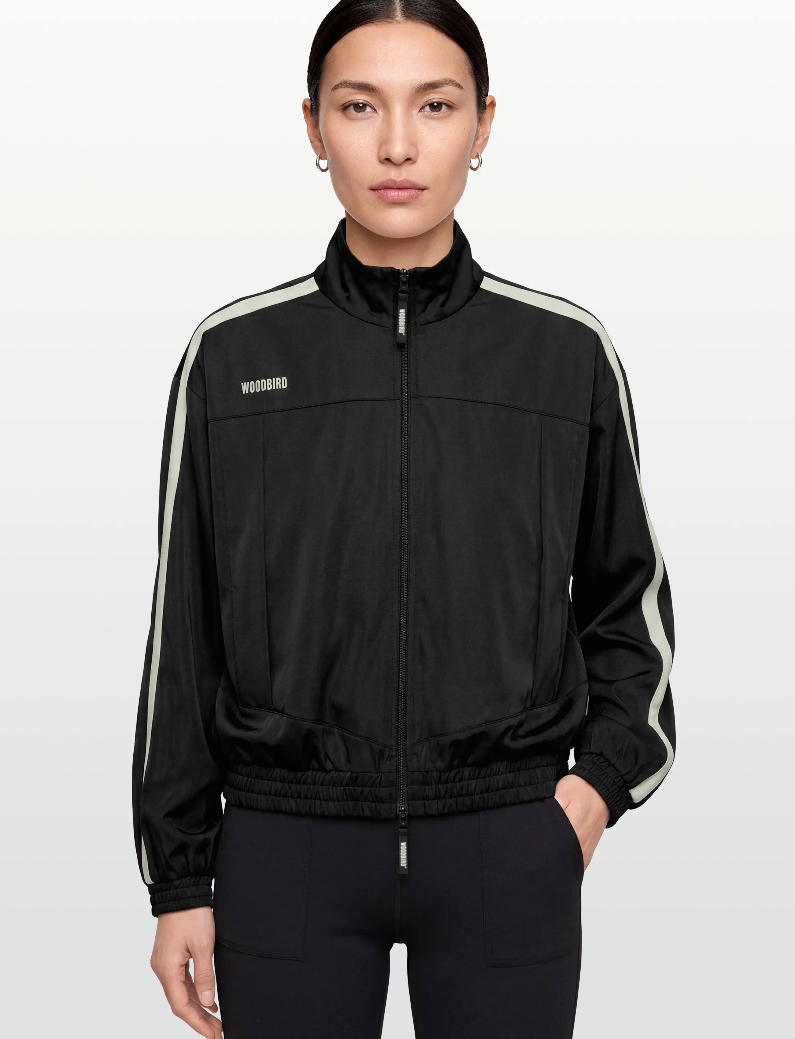 Wbpoke Track Jacket 2