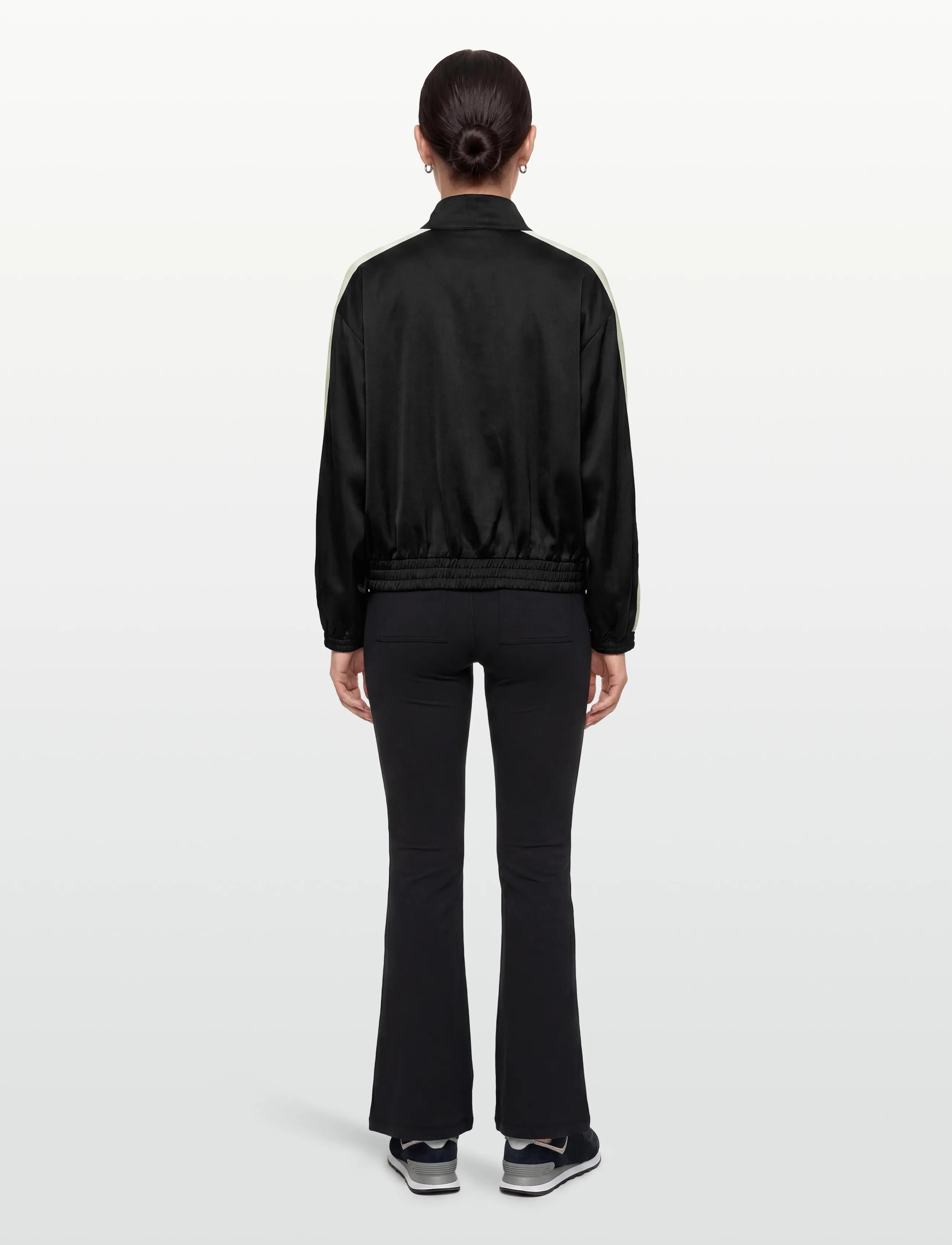 Wbpoke Track Jacket 3