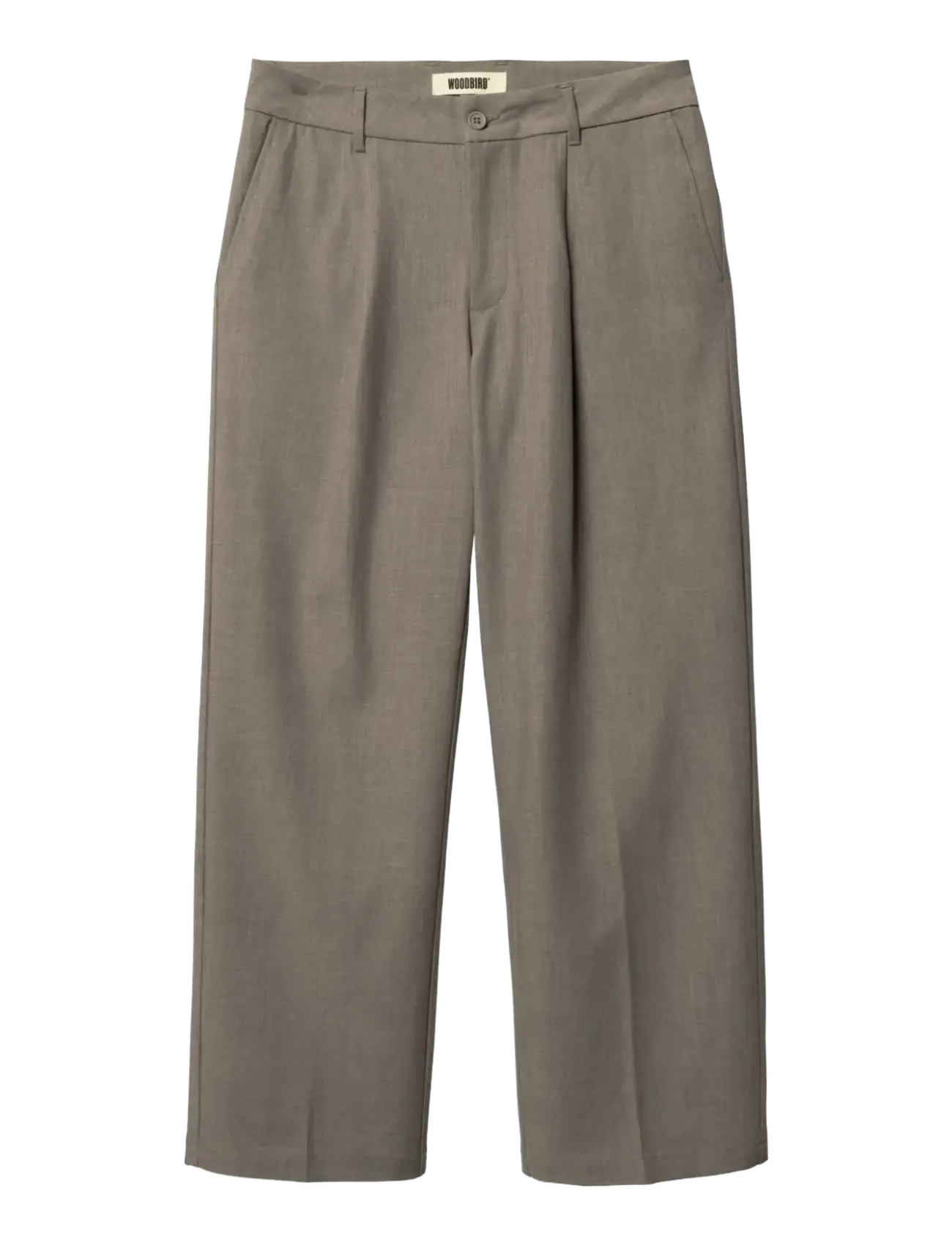 WBBin Guan Pants