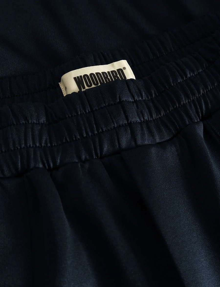 Woodbird - WBChang Track Pants - spordipüksid - dark navy - 5