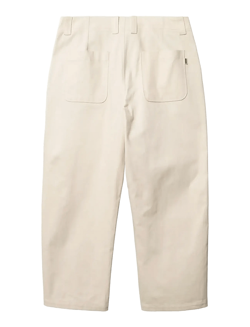 Woodbird - WBWu Chino Pants - casual - off white - 2