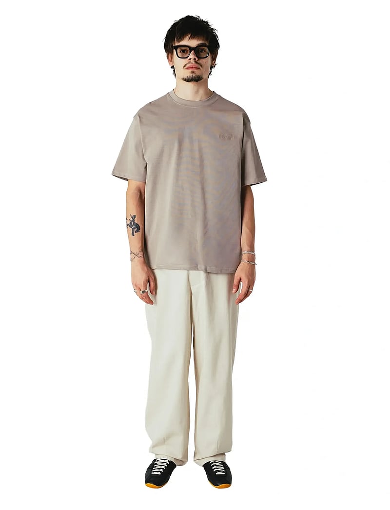 Woodbird - WBWu Chino Pants - casual - off white - 0