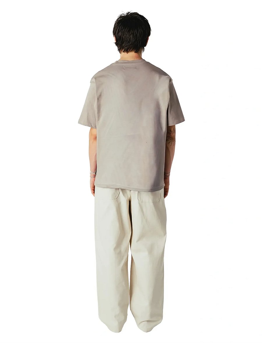 Woodbird - WBWu Chino Pants - casual - off white - 4