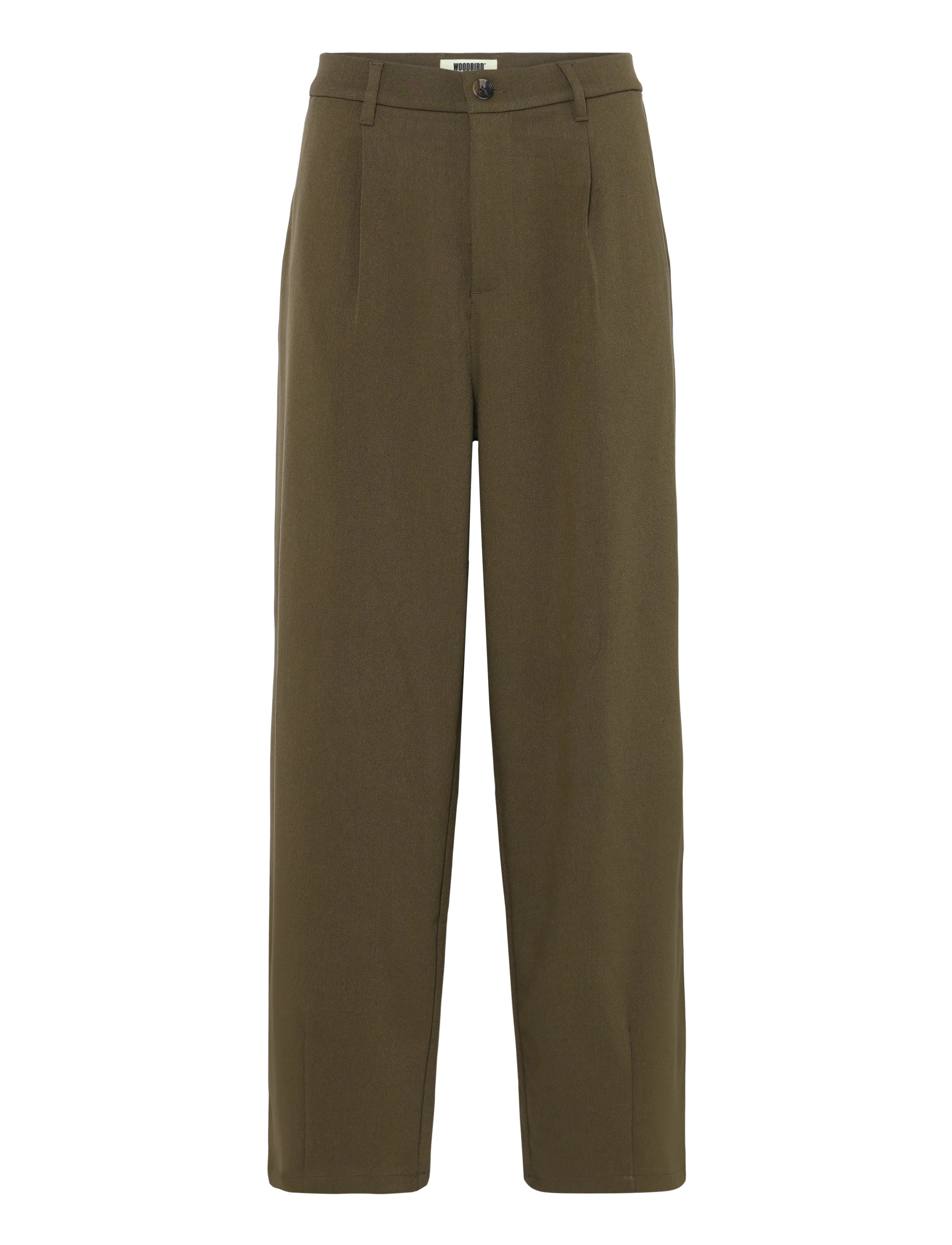 Khaki green