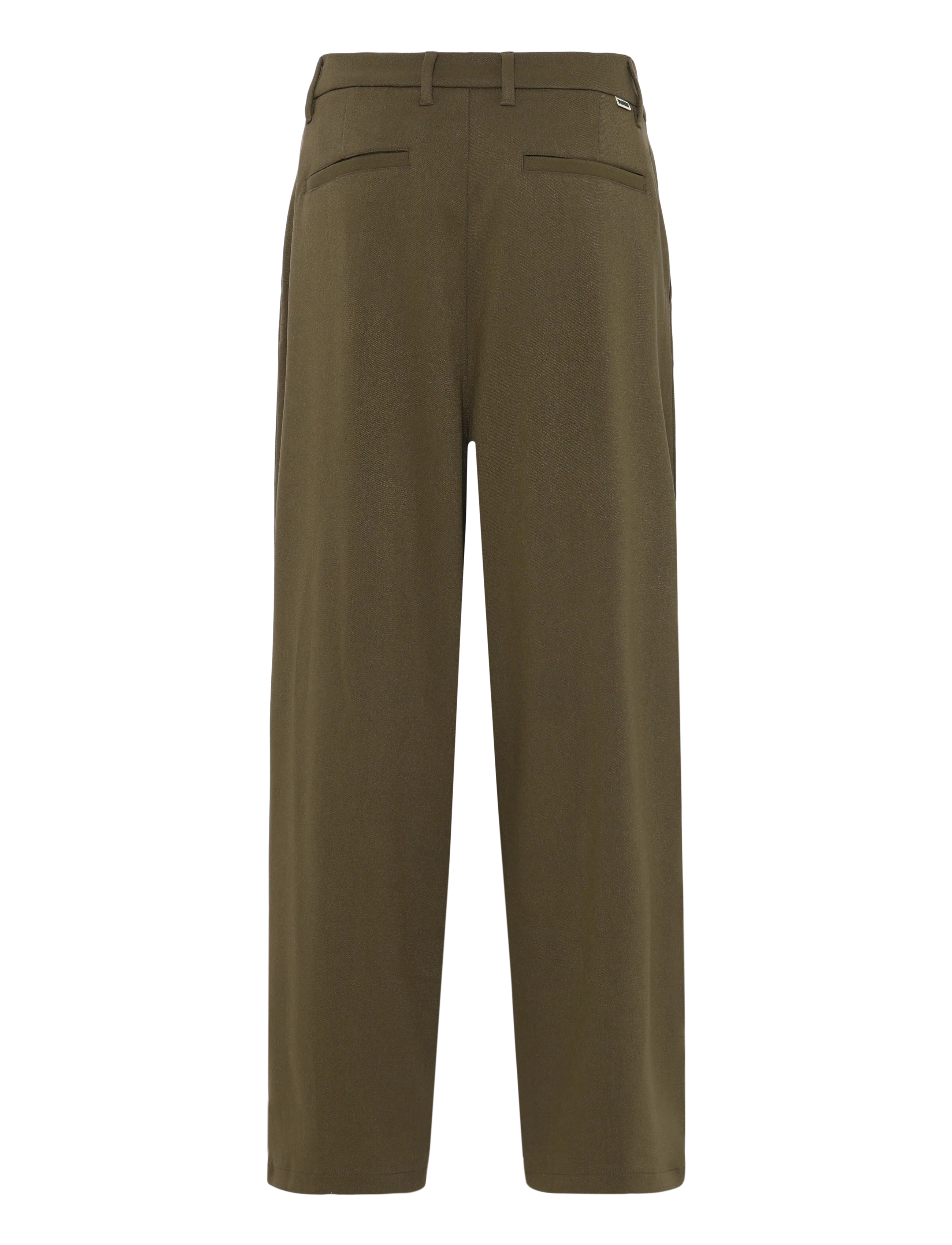 Woodbird Wbrick Nickle Pant casual byxor herr – bild 2