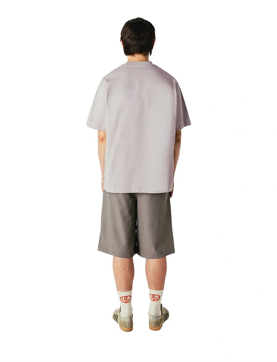 Woodbird - WBBin Guan Shorts - lühikesed chino-püksid - sand melange - 4