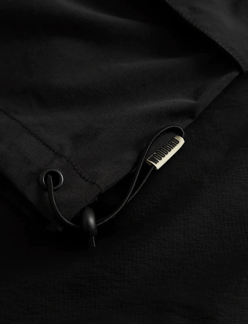 Woodbird - WBSmoul Tech Cargo Shorts - cargo shorts - black - 3