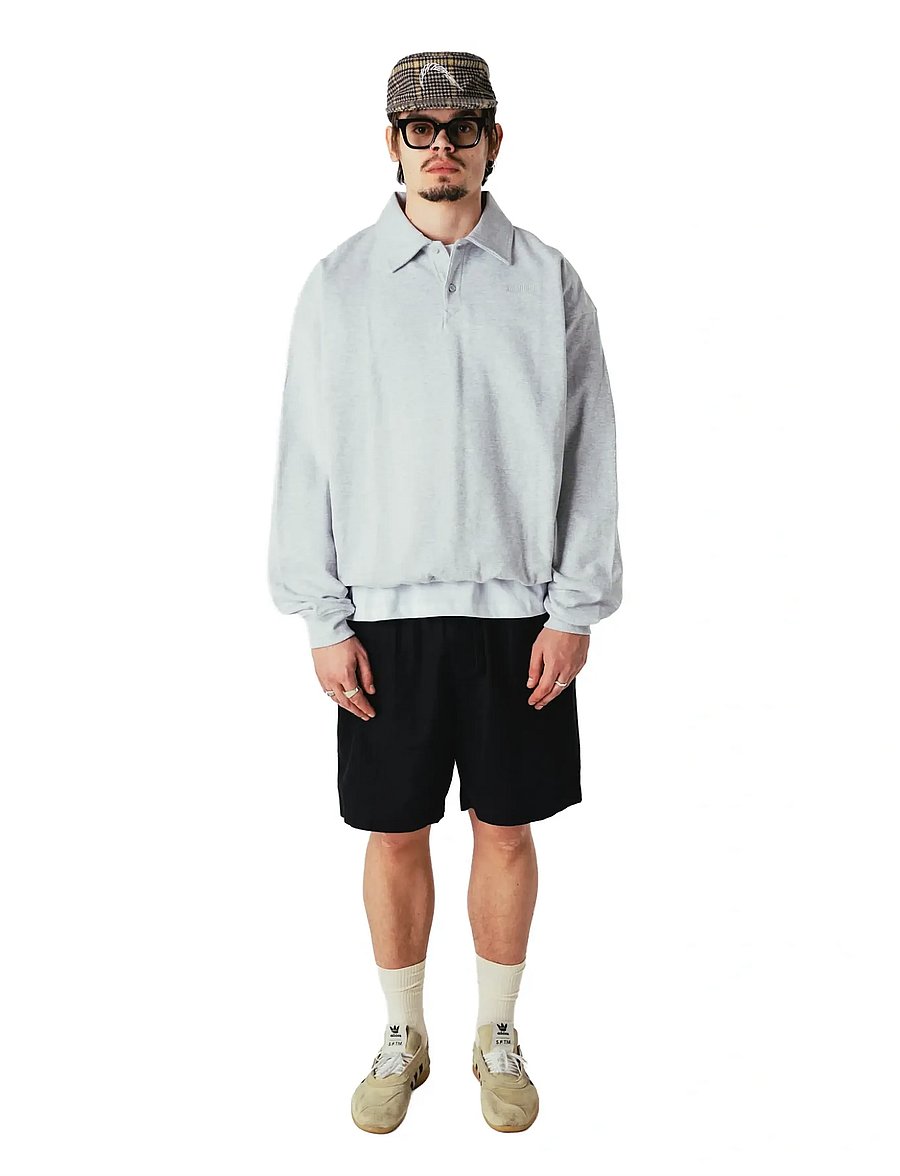 Woodbird - WBBommy Linen Shorts - casual shorts - black - 0