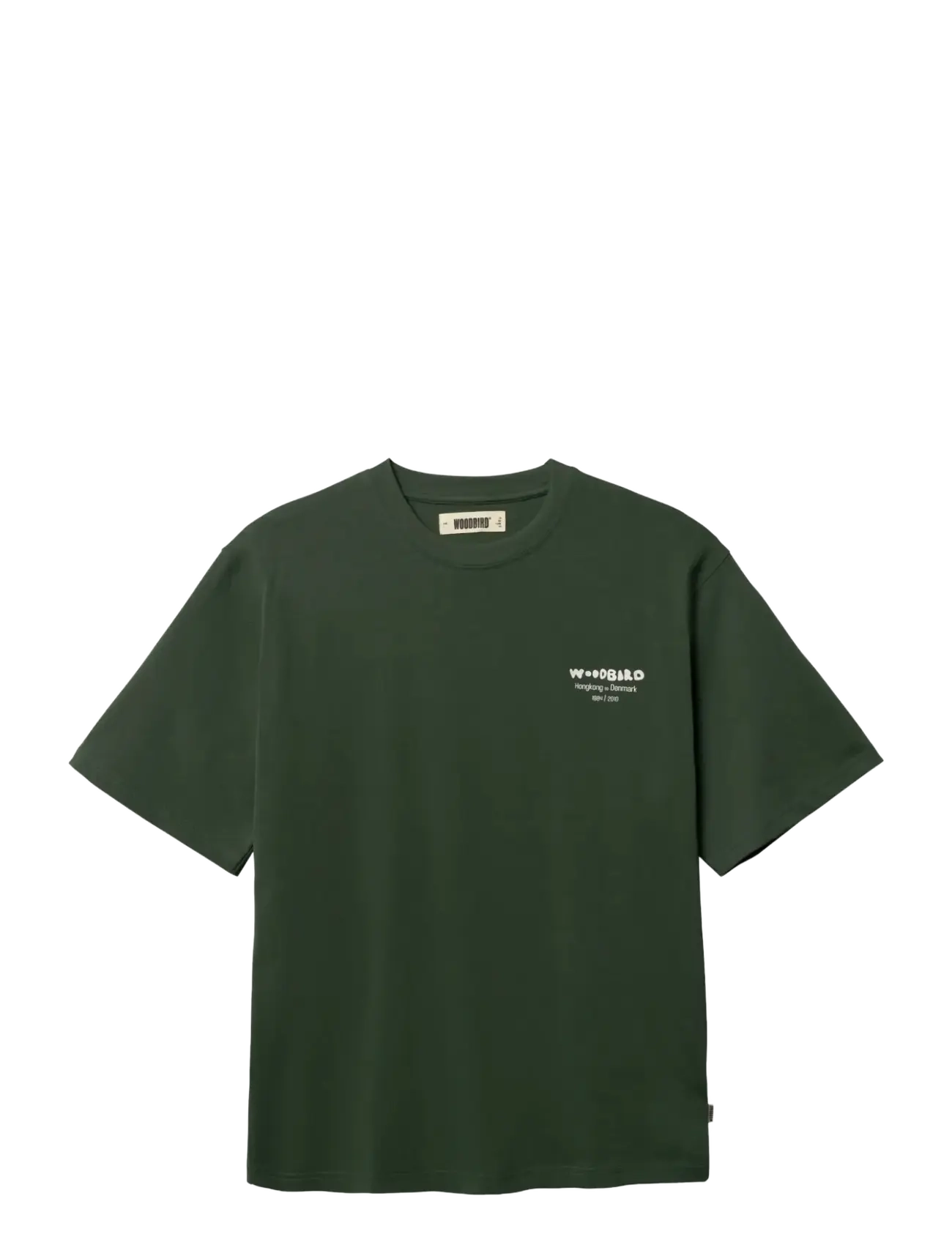 PINE GREEN